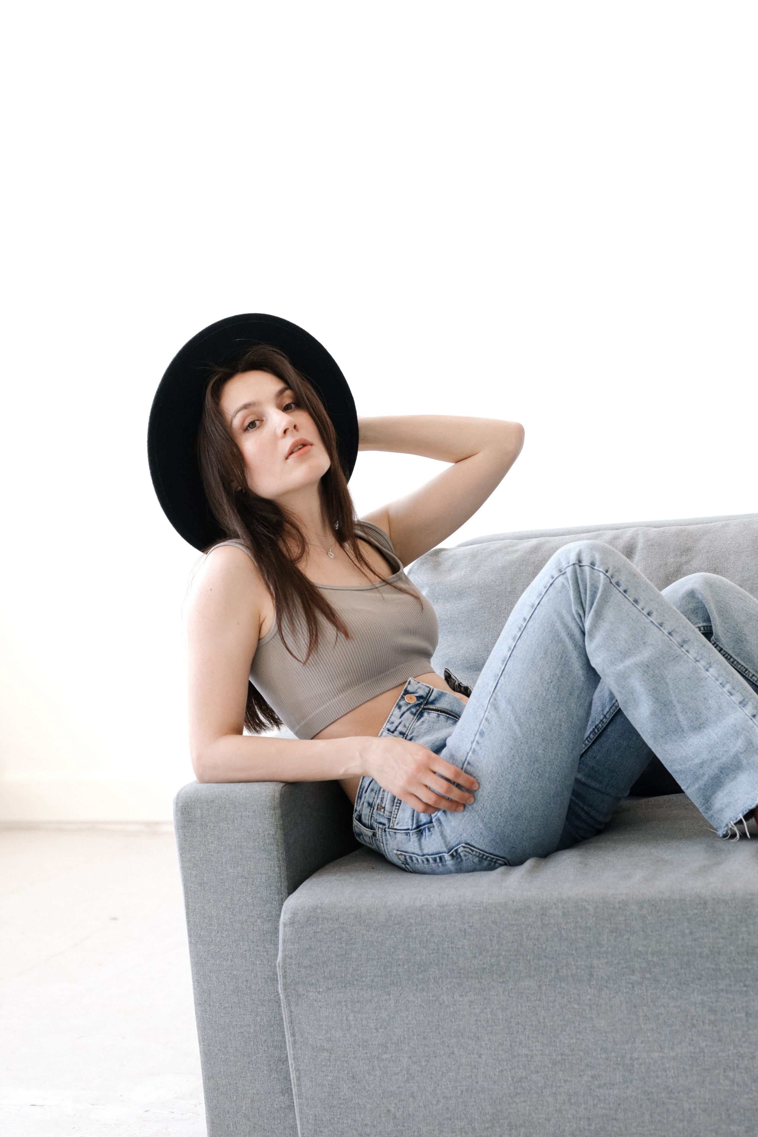 Кристина. Алёна Стерхова — Предметный и портретный фотограф. Ижевск