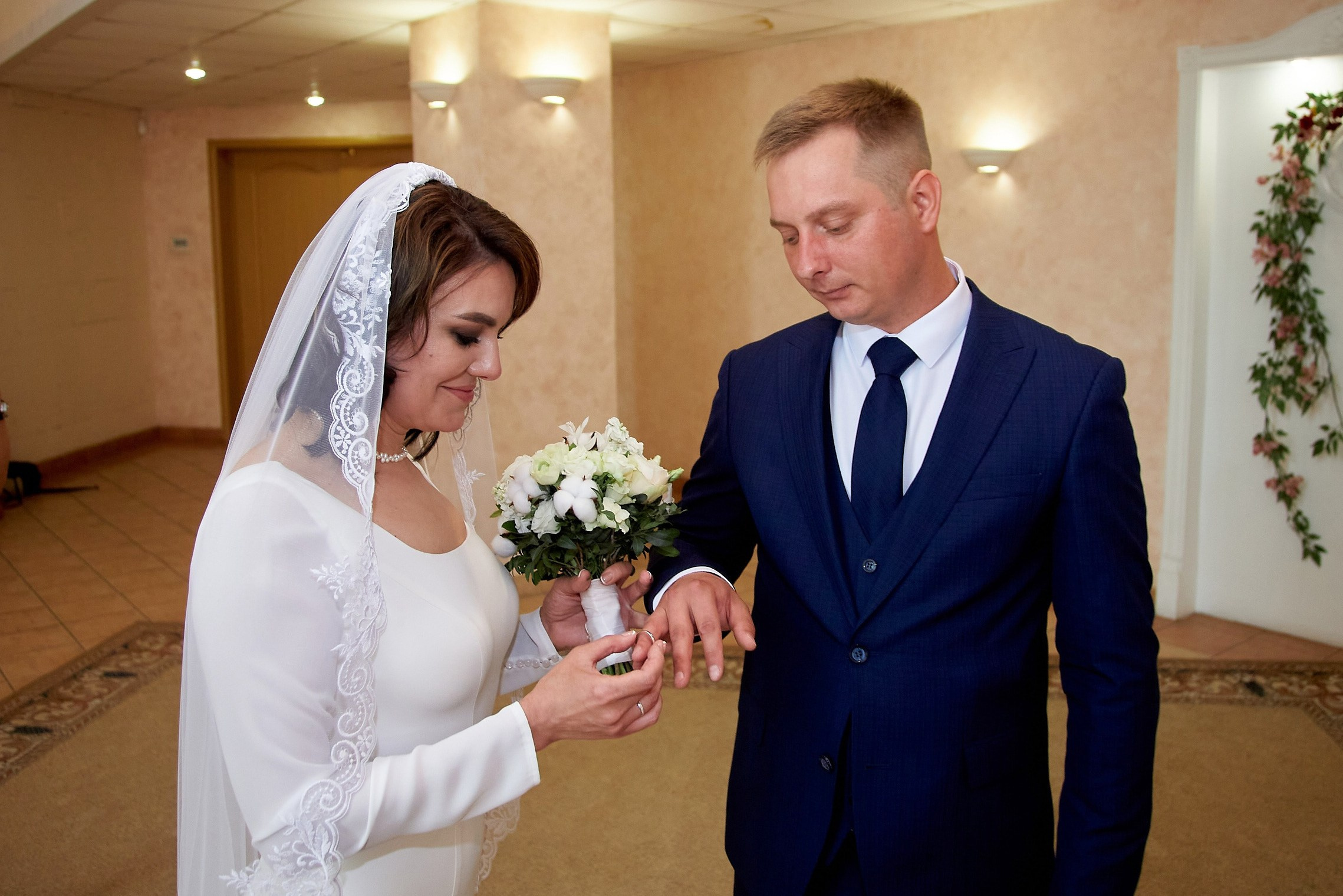 Свадьба. Фотограф в Москве и Подмосковье Сергей Дорохов