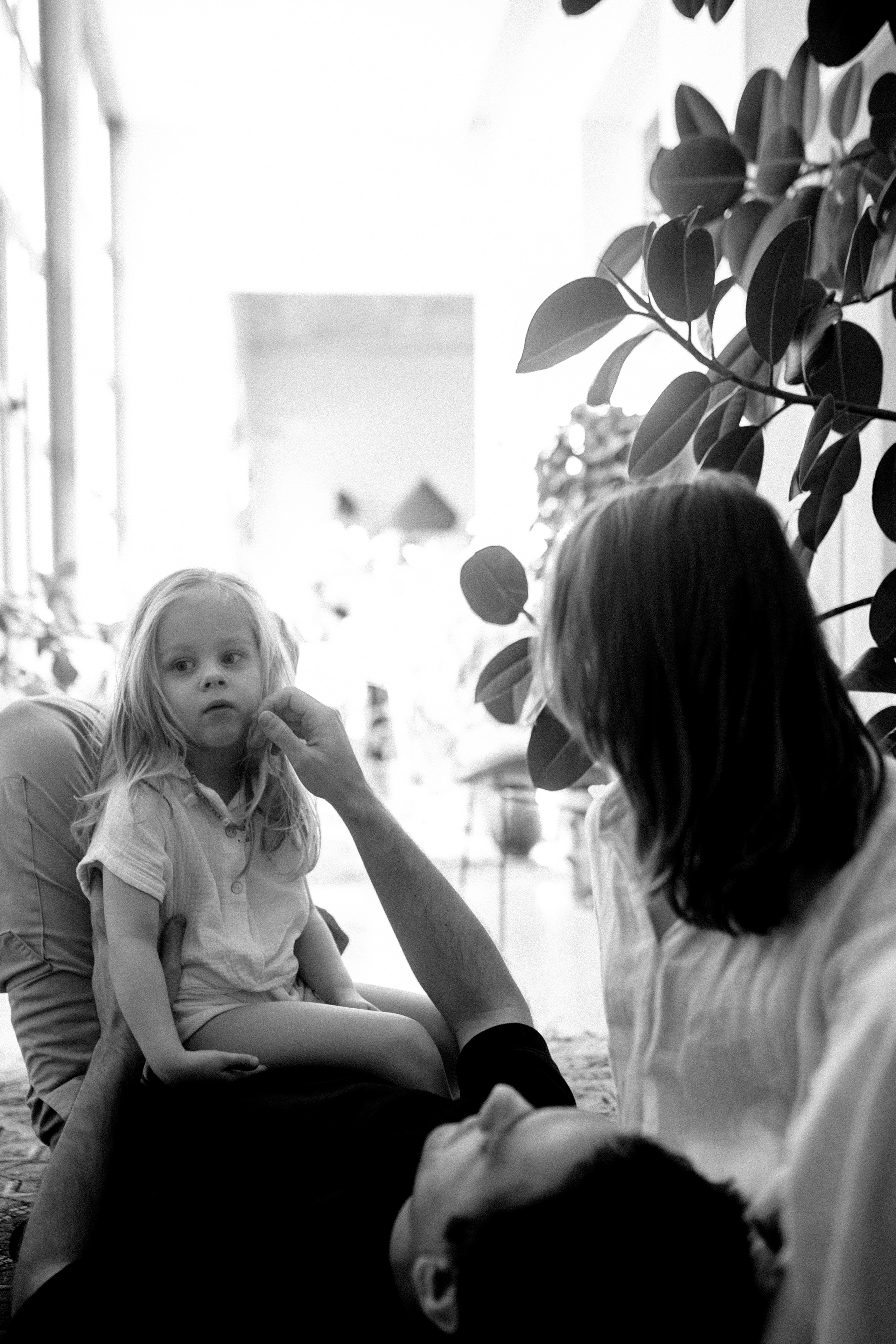 Family morning in Tbilisi. Свадебный фотограф Грузия Alex and Polly