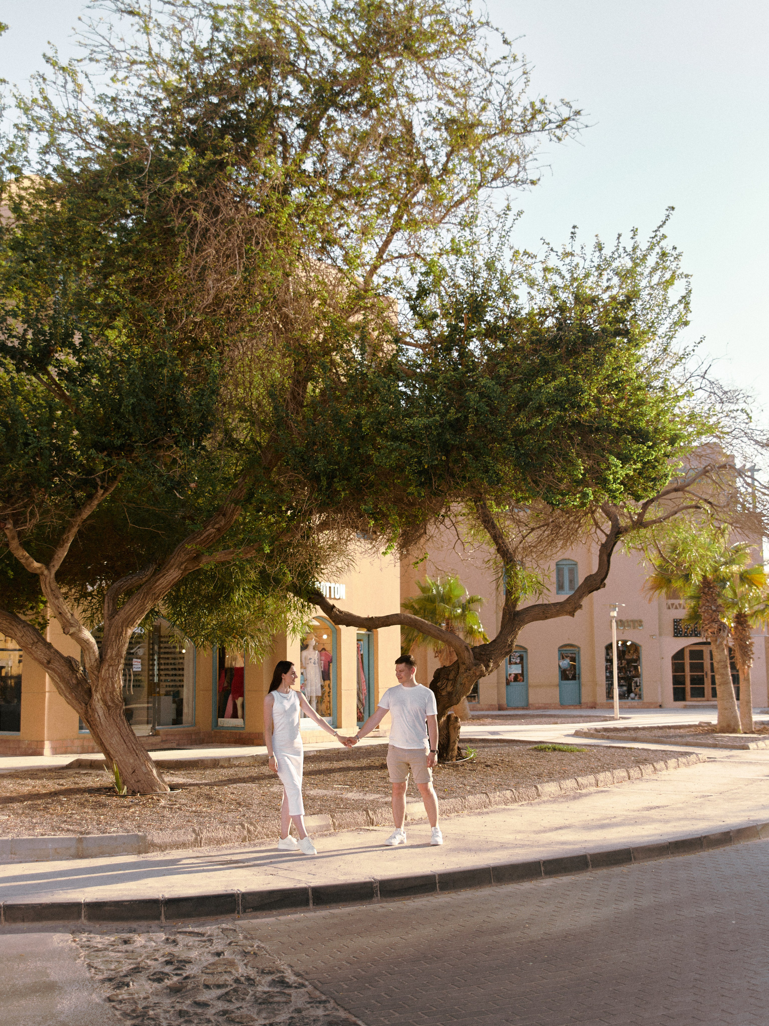 Nuta & Maxim. Jorgis Talè — photographer, kind person, teacher of arts and other mag