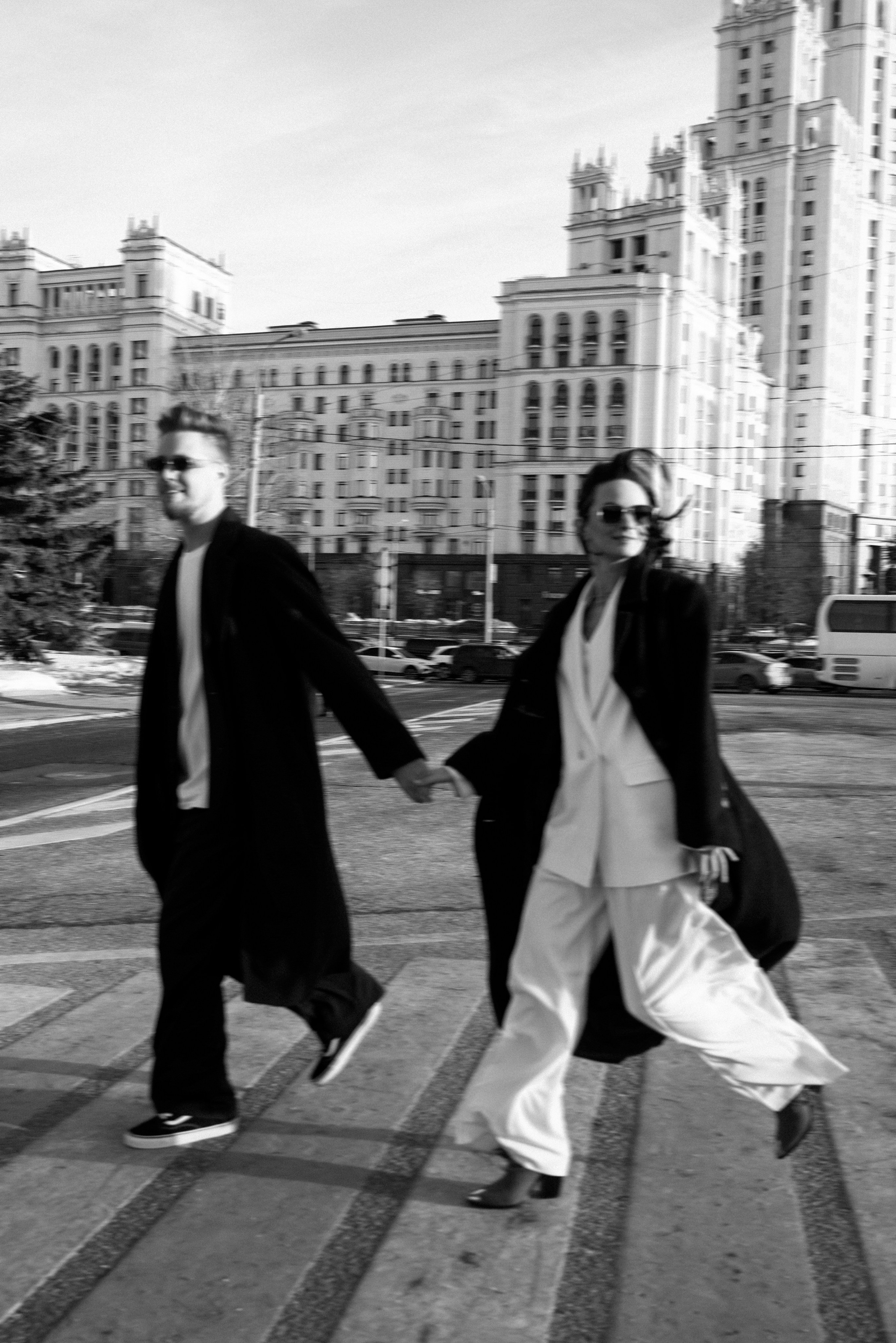 Парные фотосессии. Фотограф Елизавета Кузнецова