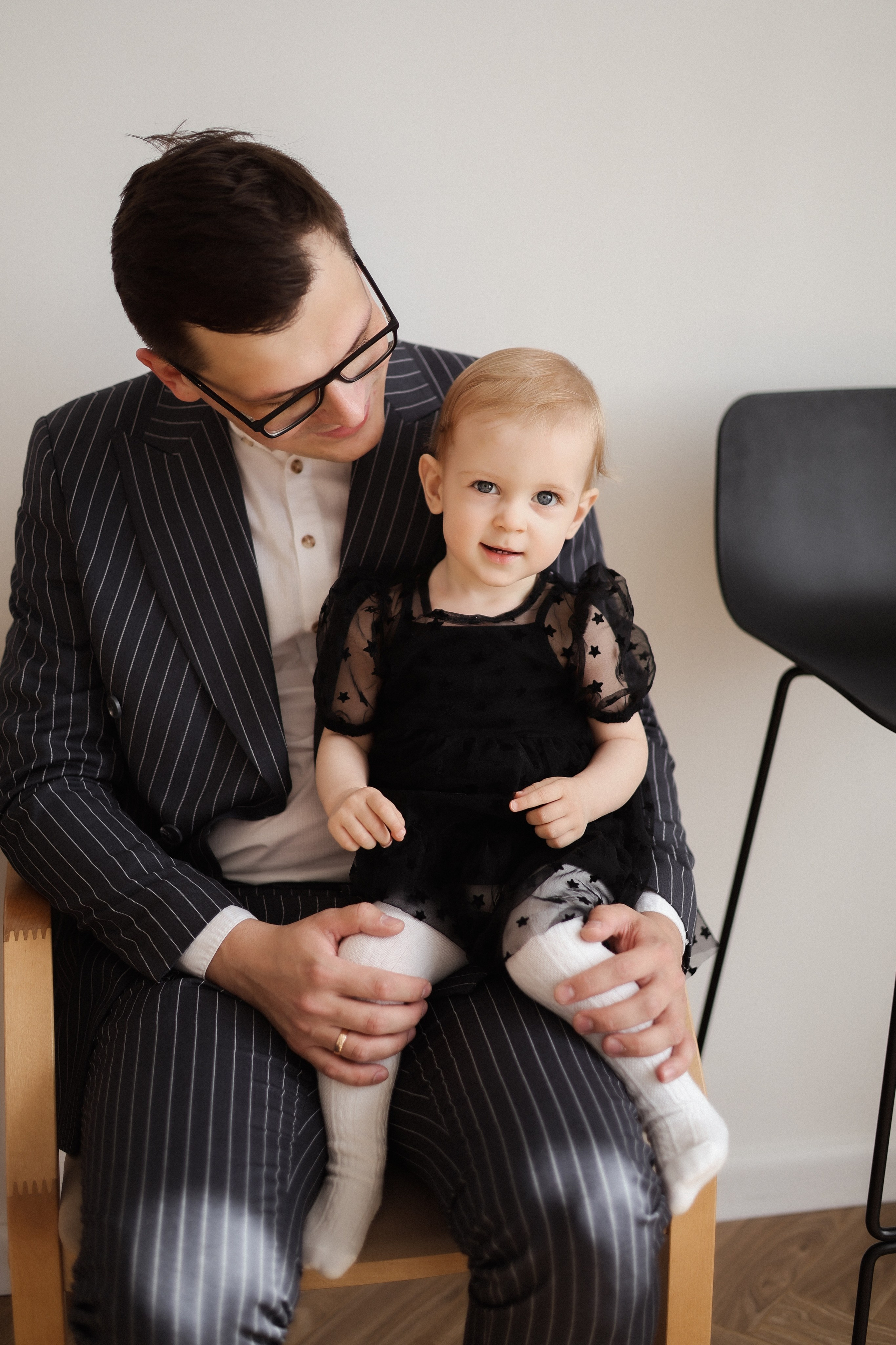 Клим & Катя & Уля. Фотограф Елизавета Наумова