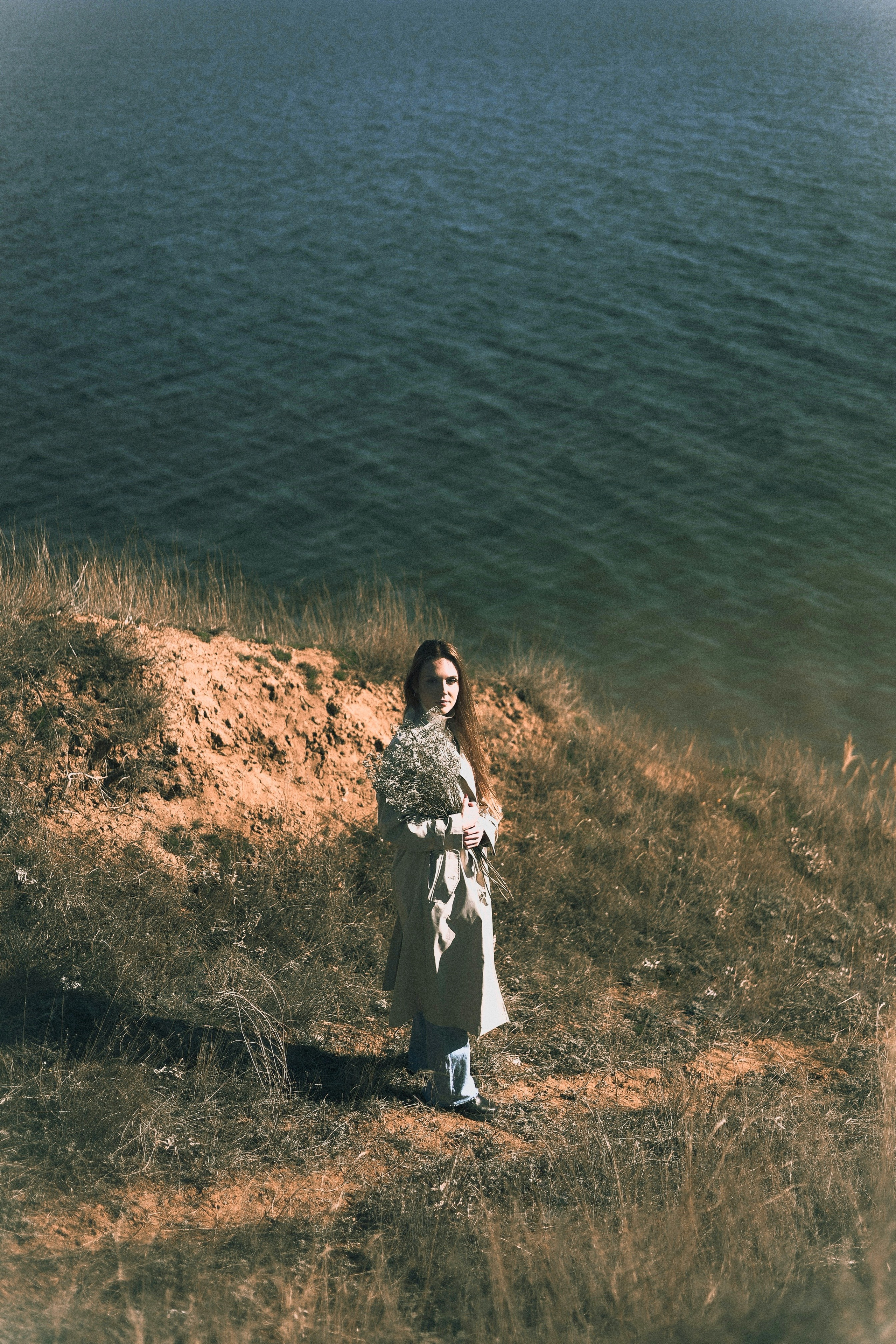 Мария. Фотограф Елизавета Наумова