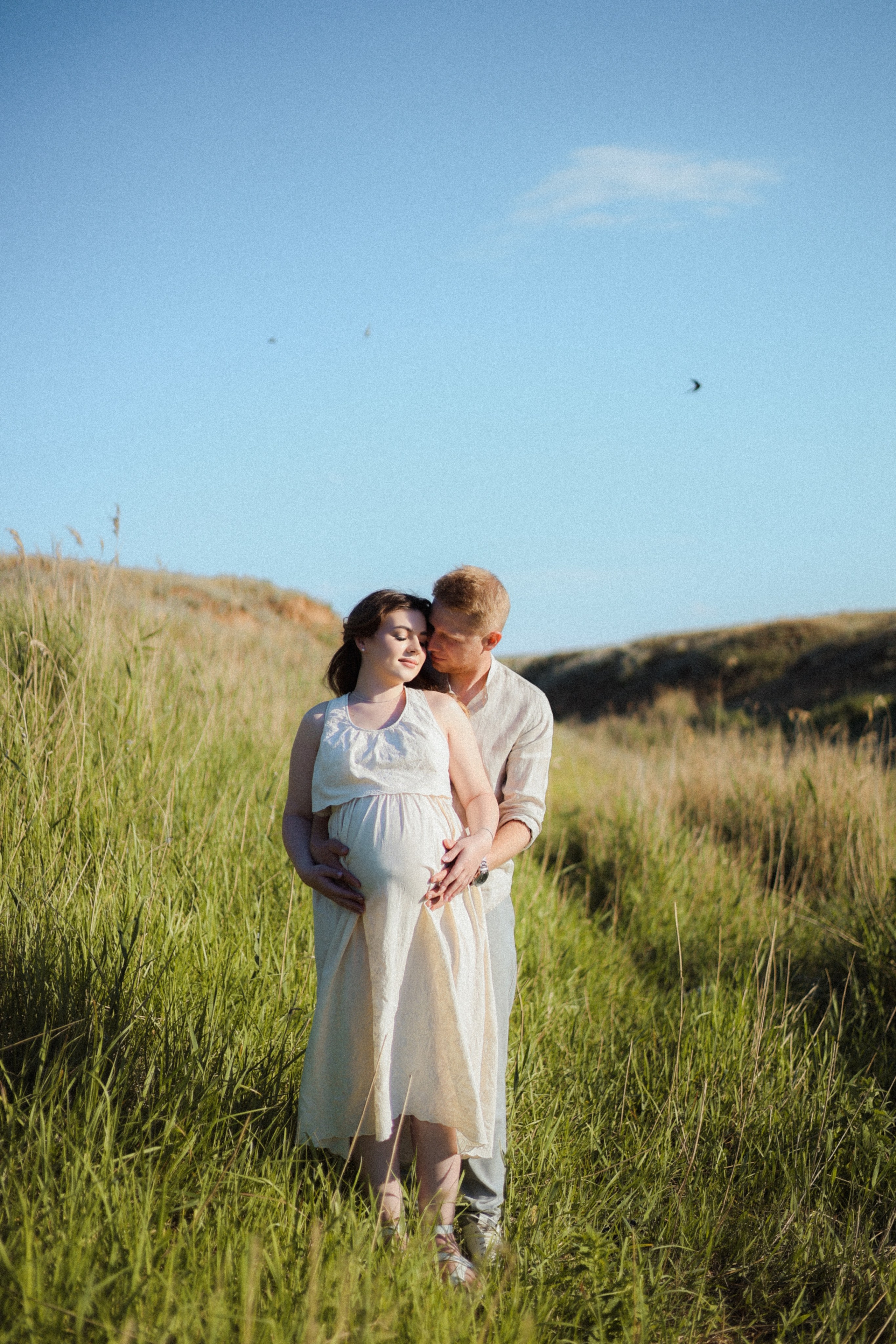 Семён & Валерия. Фотограф Елизавета Наумова