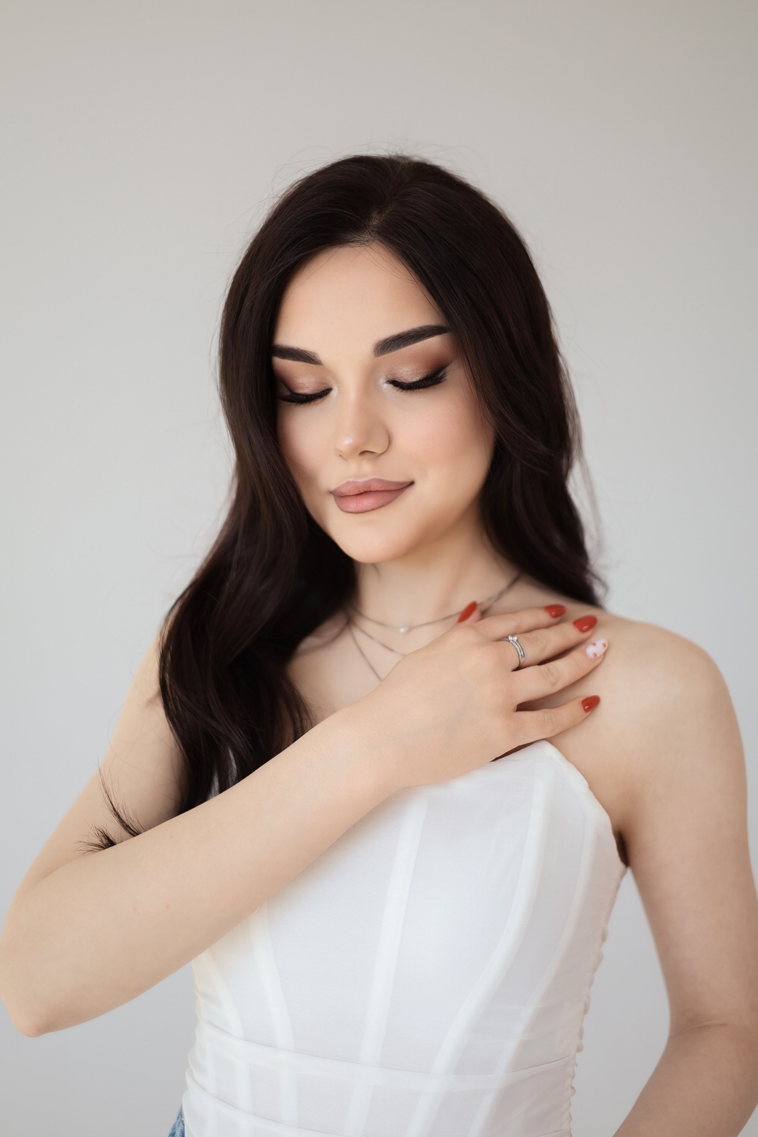 Лилия. Фотограф Елизавета Наумова