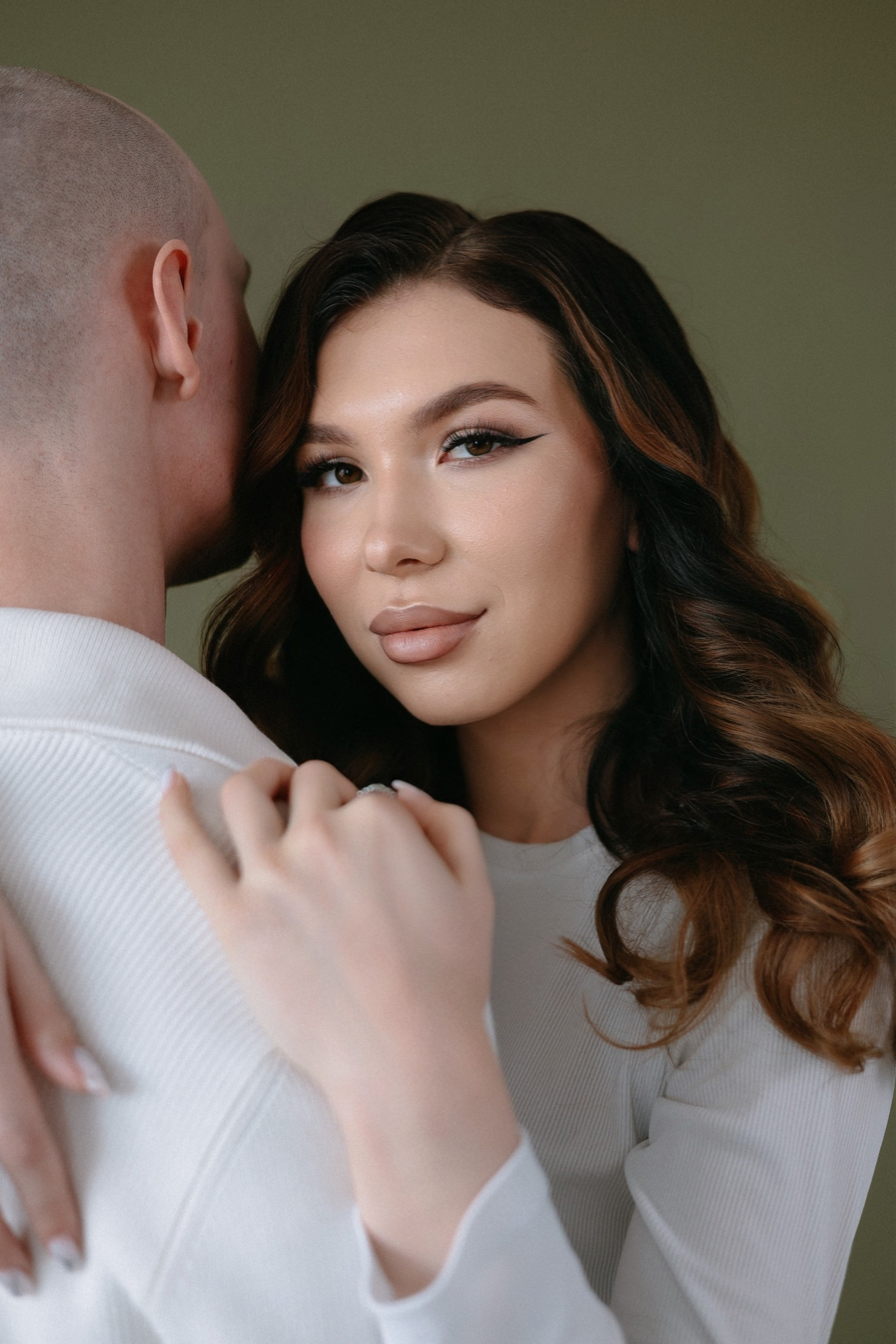 Иван & София. Фотограф Елизавета Наумова