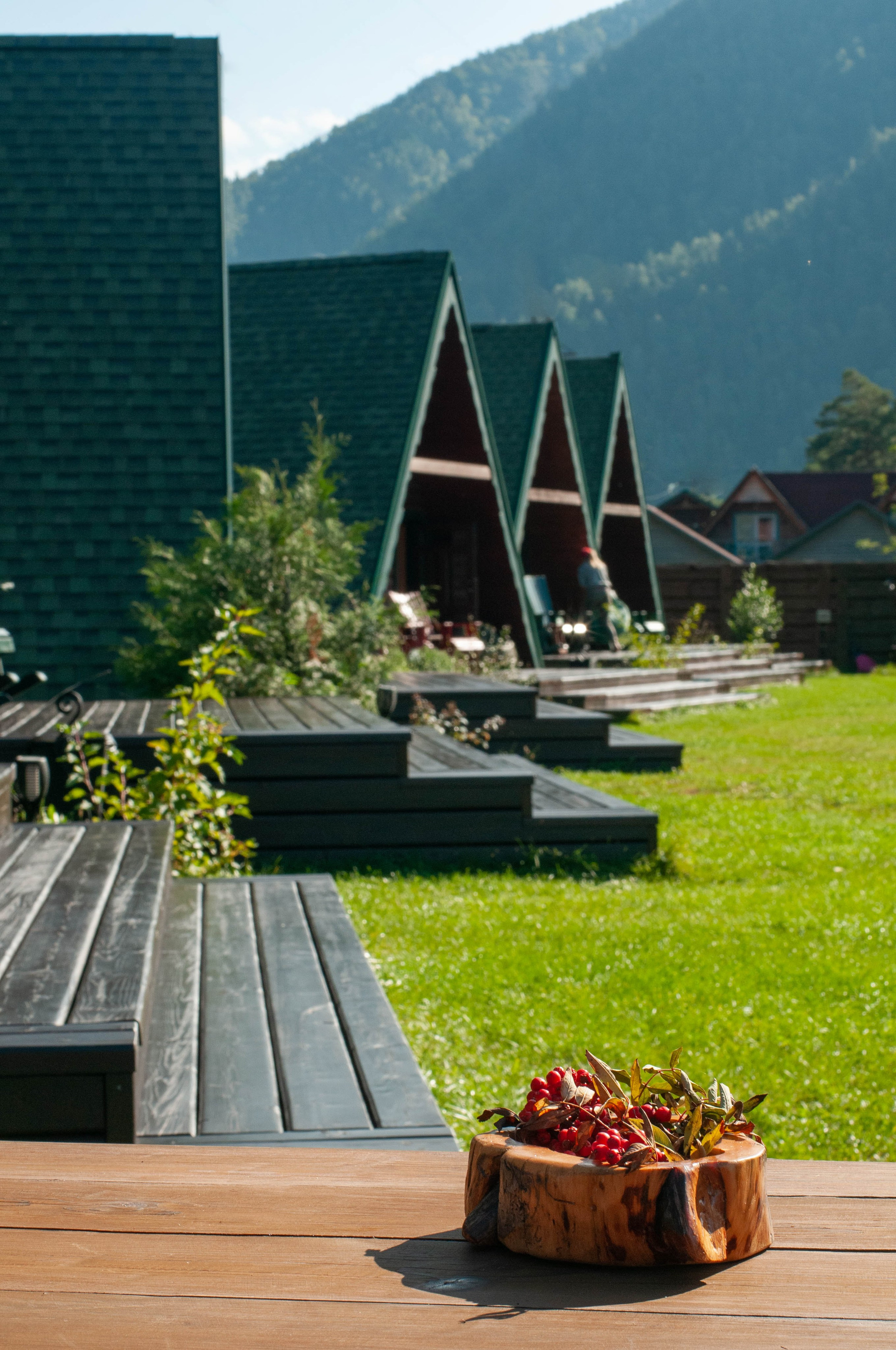 Интерьеры, ландшафты, предметы. Портретный фотограф в республике Алтай Юлия Шевченко