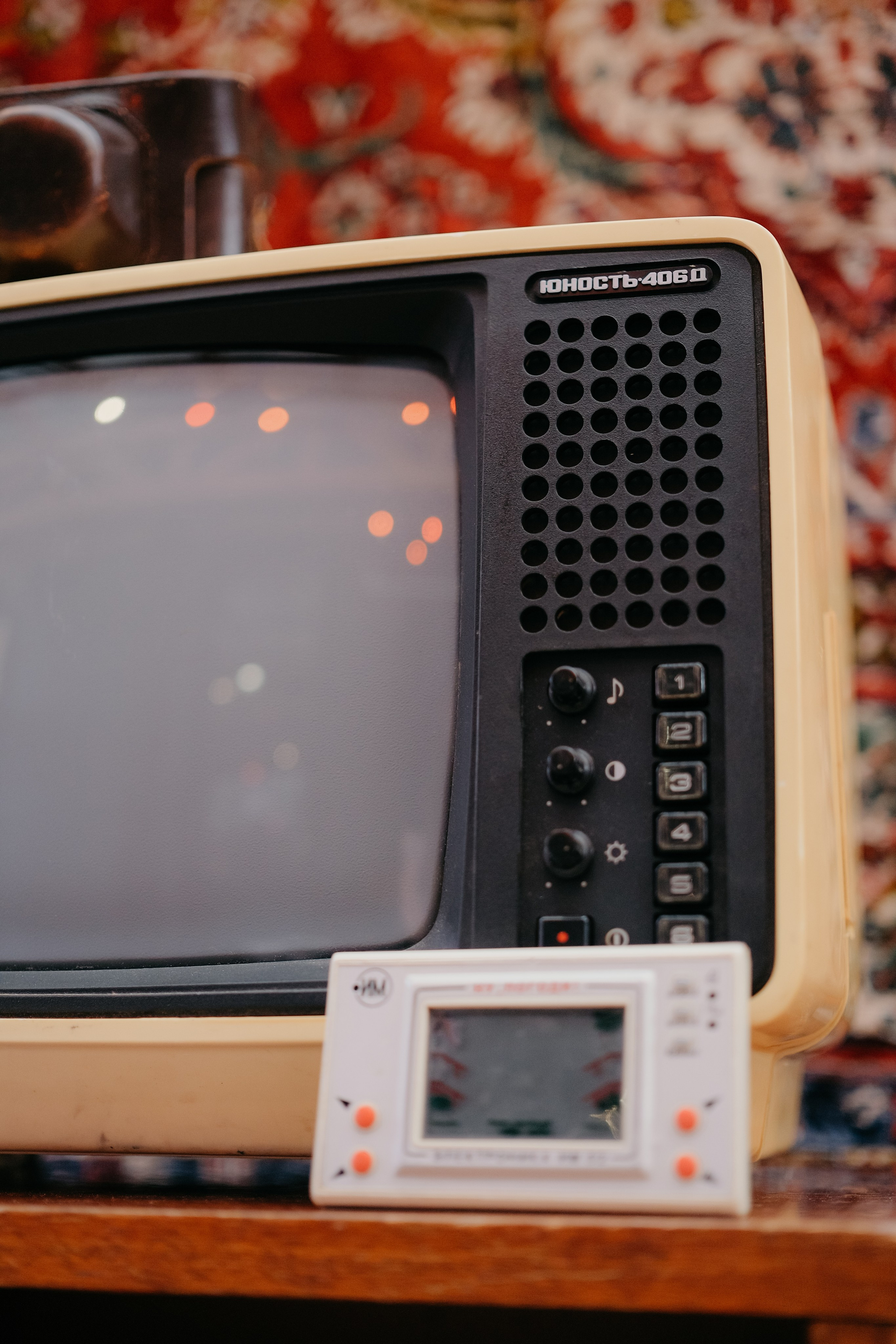 Лихие девяностые. Фотограф в Москве Дмитрий Рогов