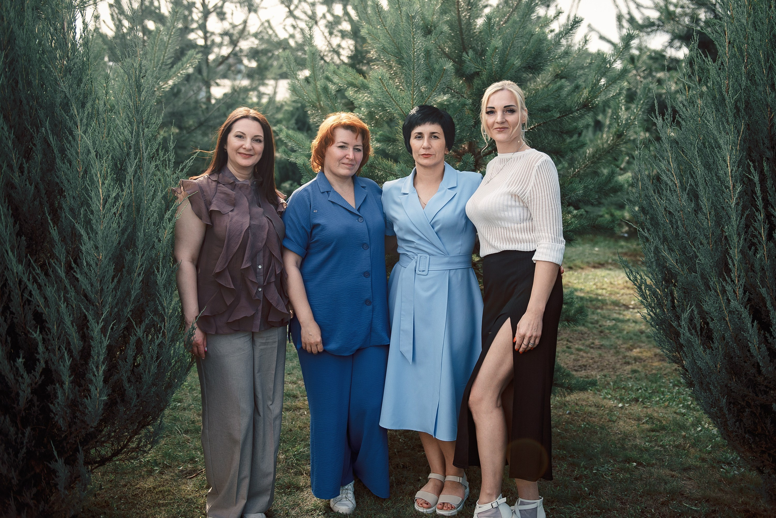 Семейная фотосессия в Брянске. Семейный фотограф Брянск