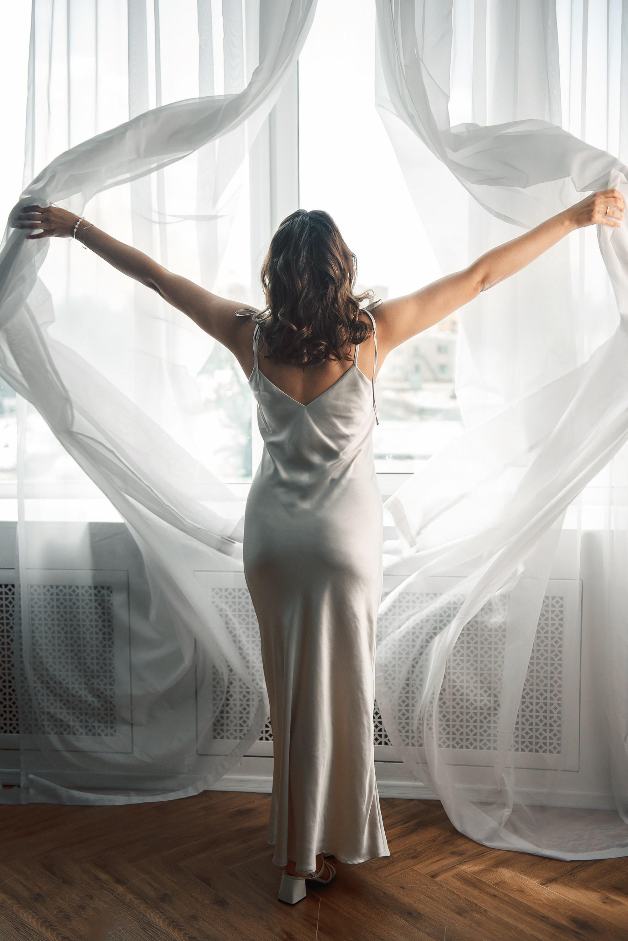 Студийные съемки в Брянске. Профессиональный фотограф Брянск