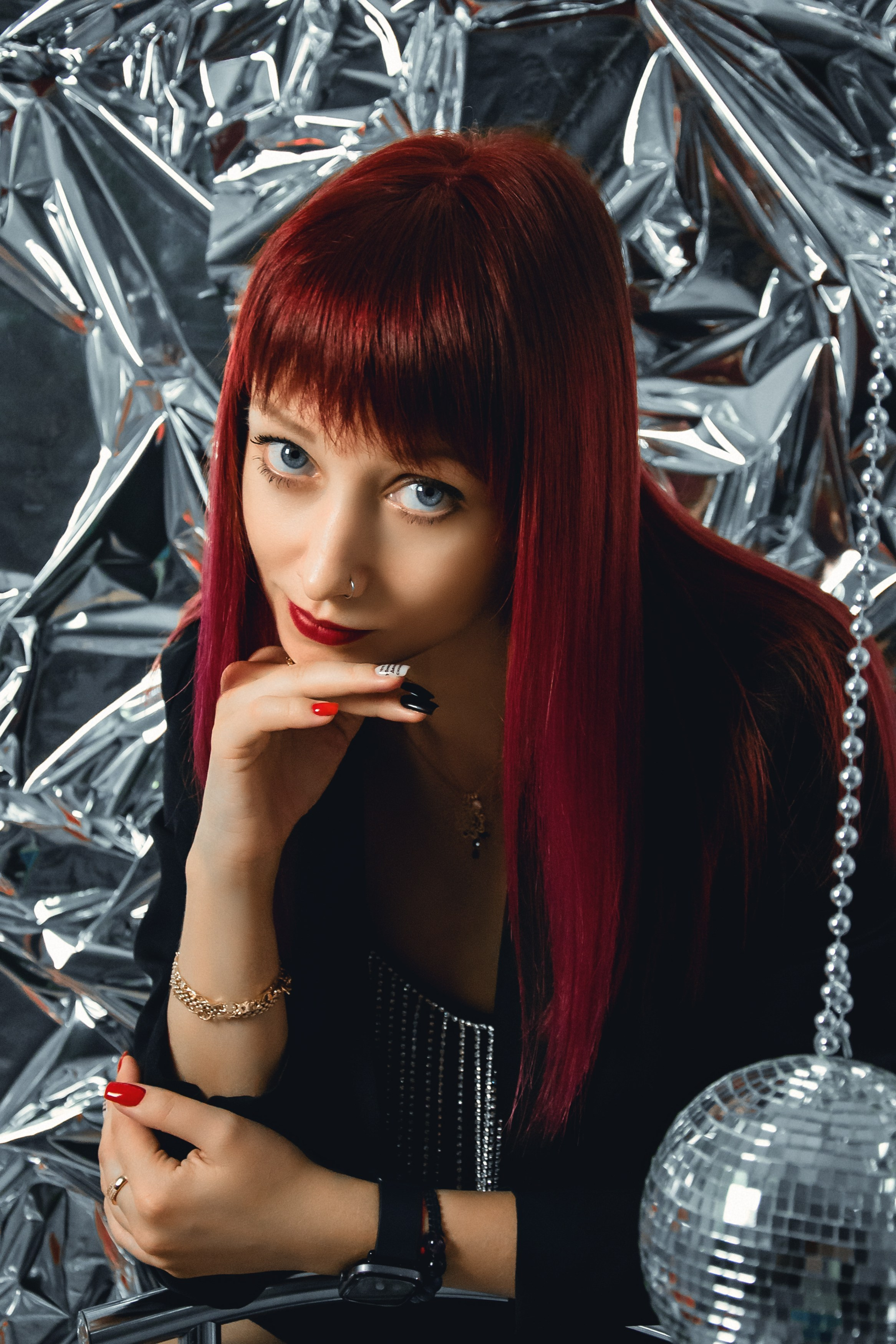 Студийные съемки в Брянске. Профессиональный фотограф Брянск