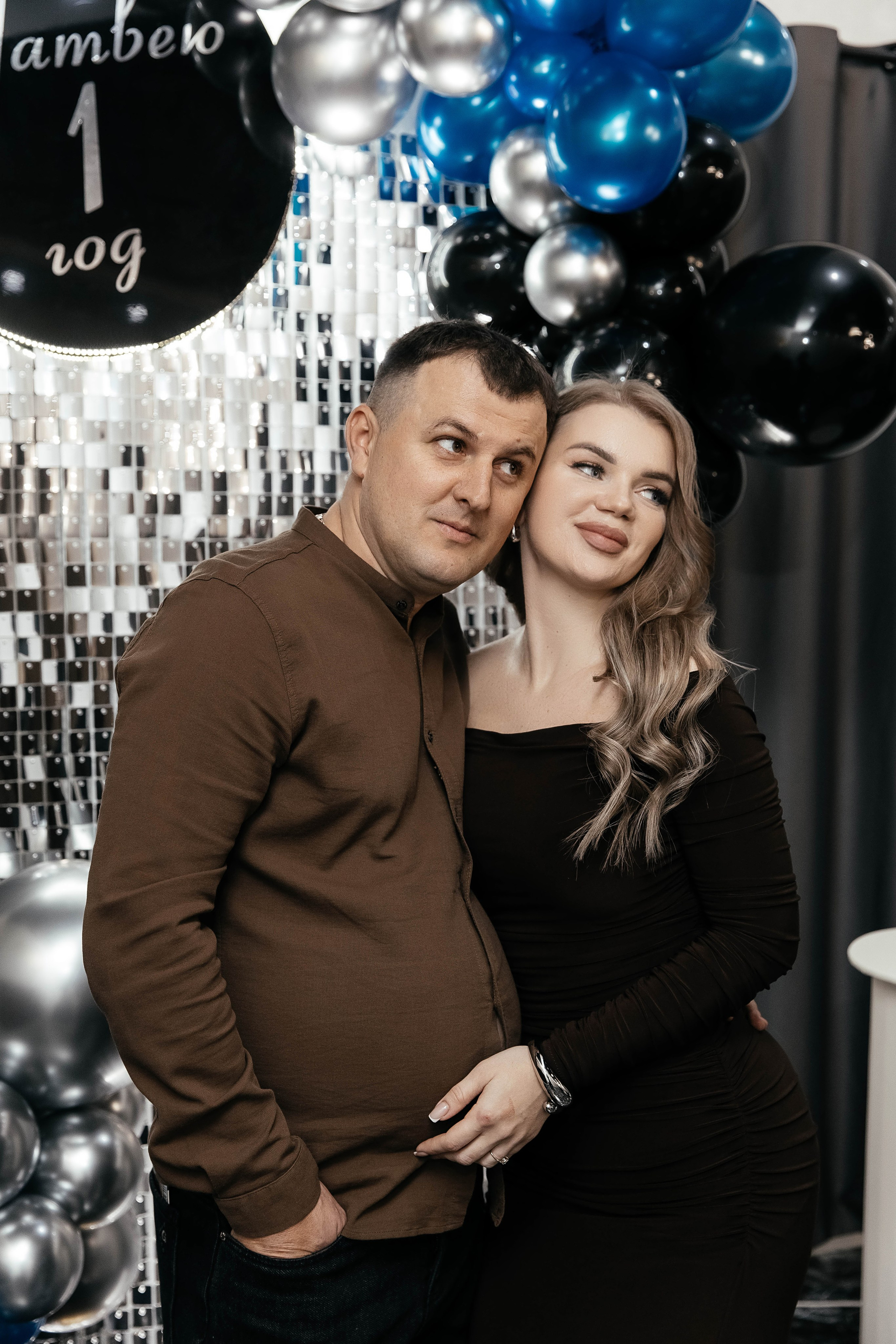 День рождения Матвея. Фотограф Сальск Катерина