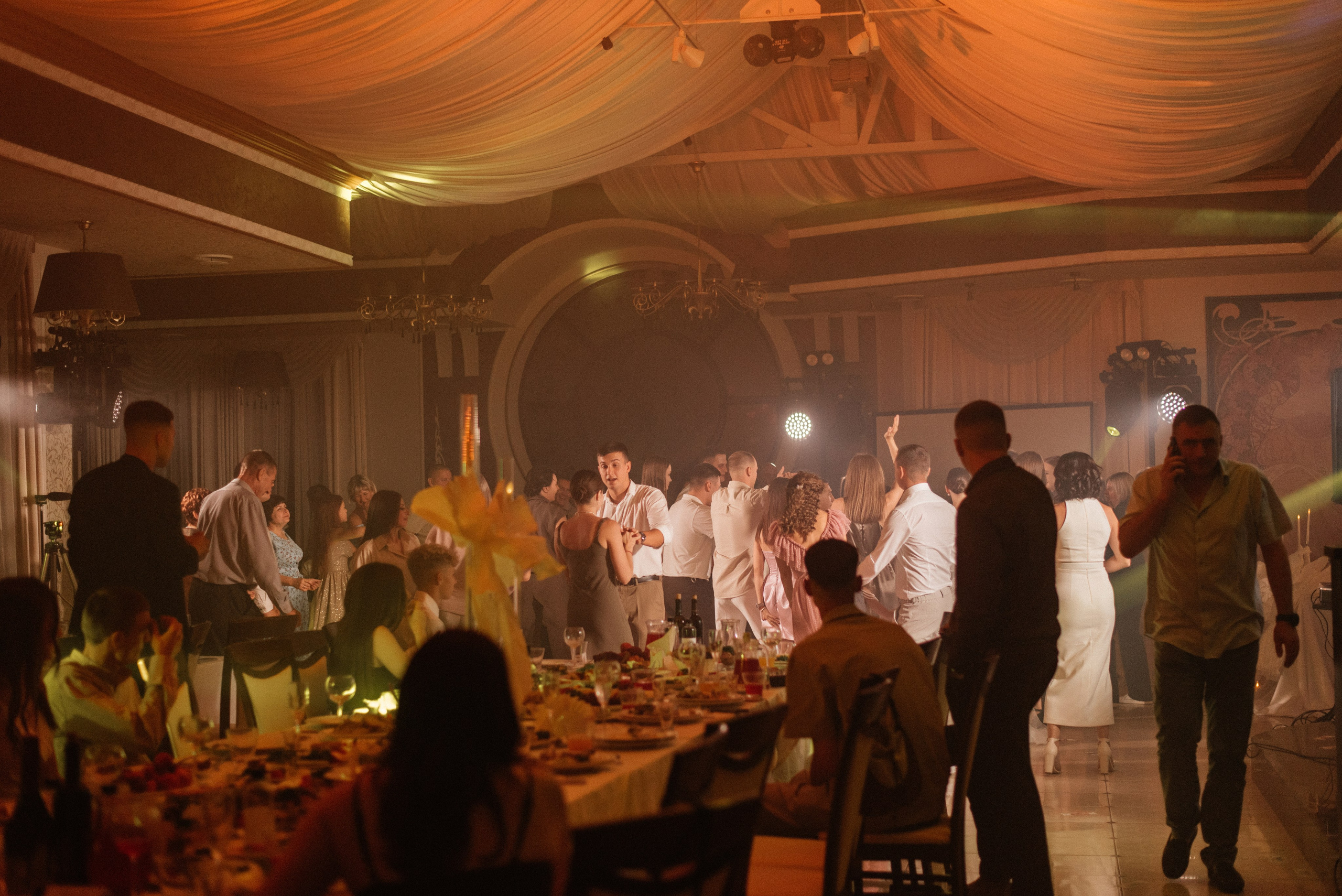 Маша и Дима Воронеж. Свадебный фотограф Белгород