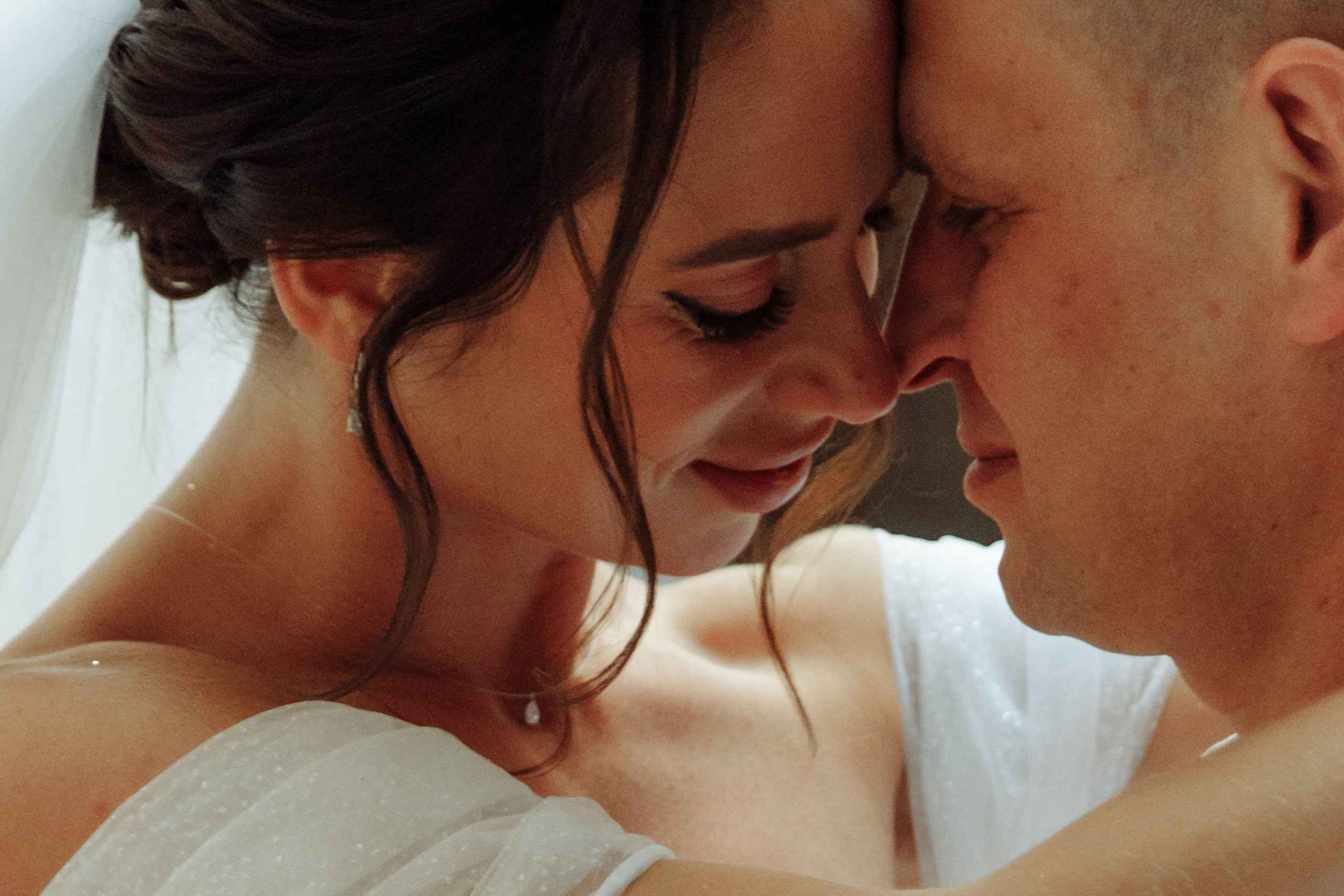 PONIZOVKIN. Свадебный фотограф в Ярославле Анастасия Архипова