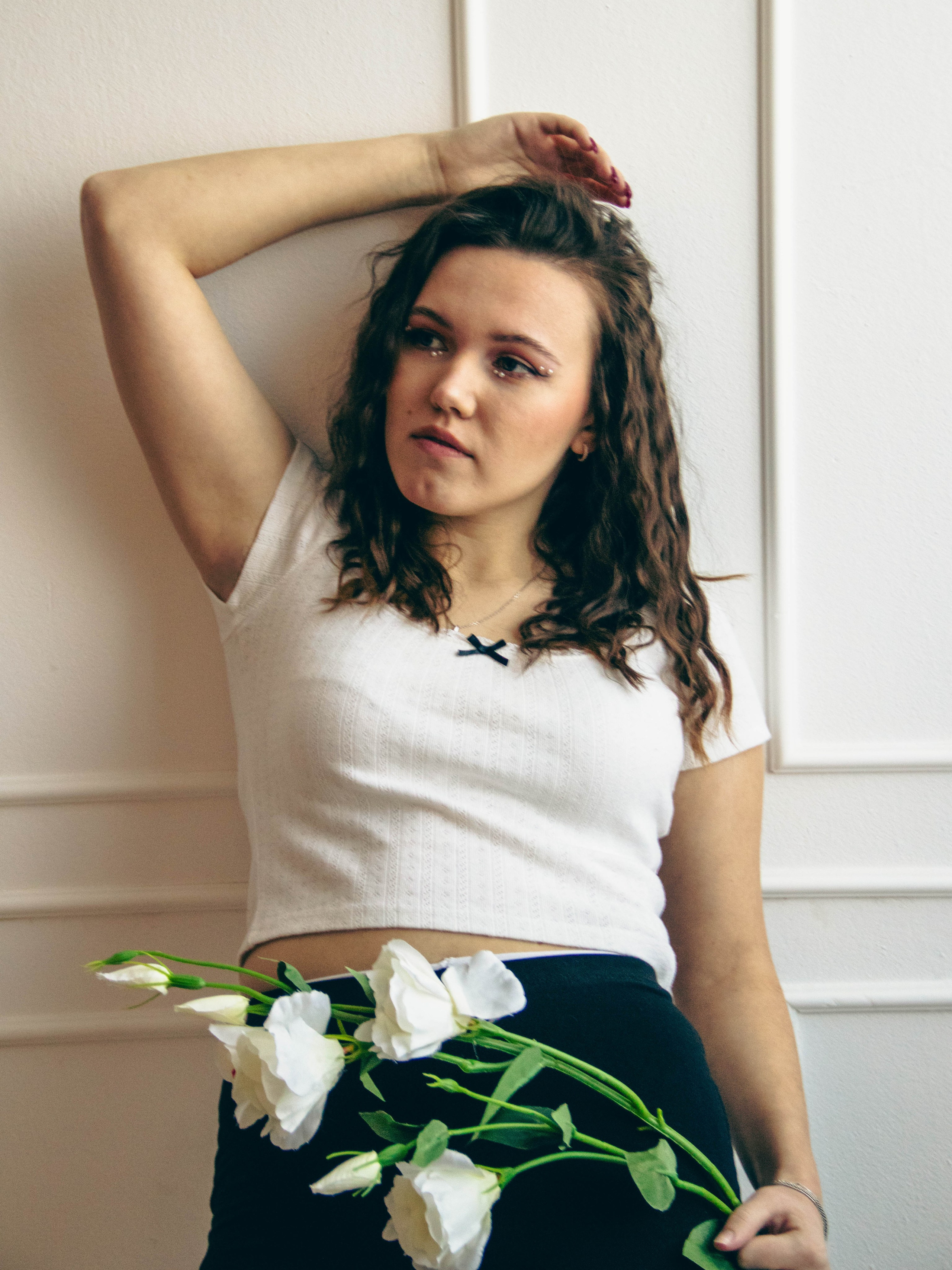 Ирина. «Матрица»