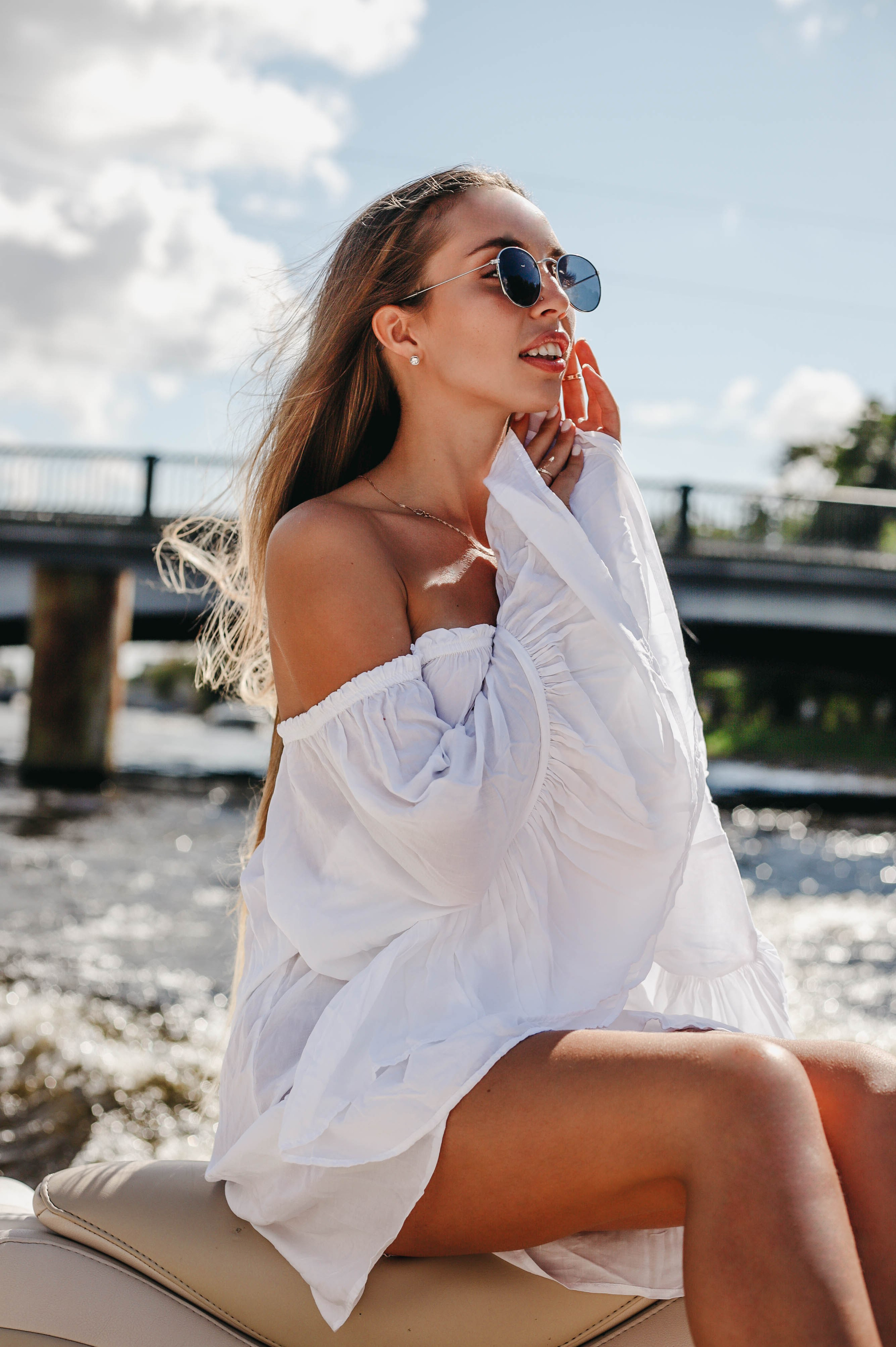 Анна. Фотограф Veronika Potaseva