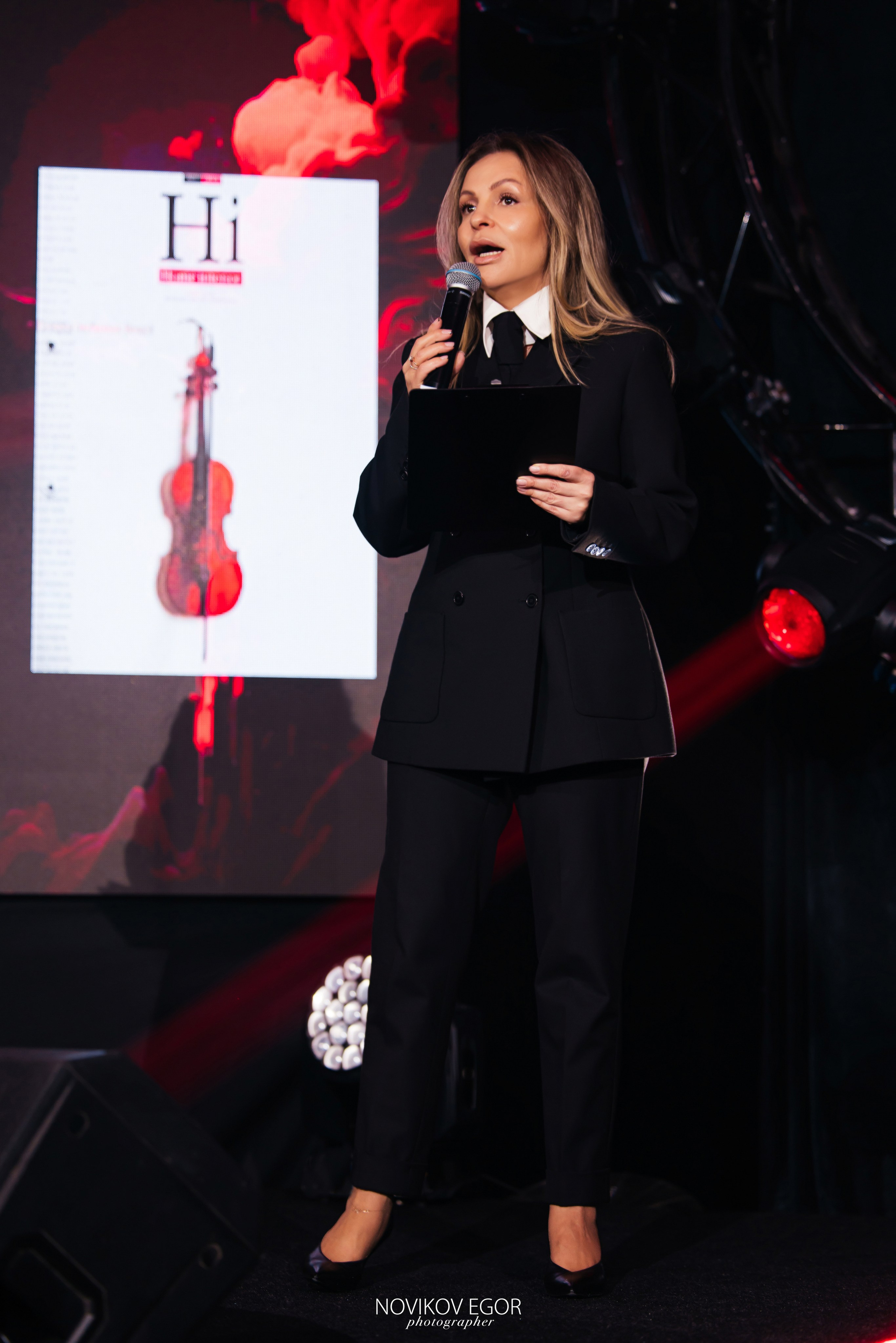 Hi Home Топ — дизайн 2024. Фотограф Ростов-на-Дону