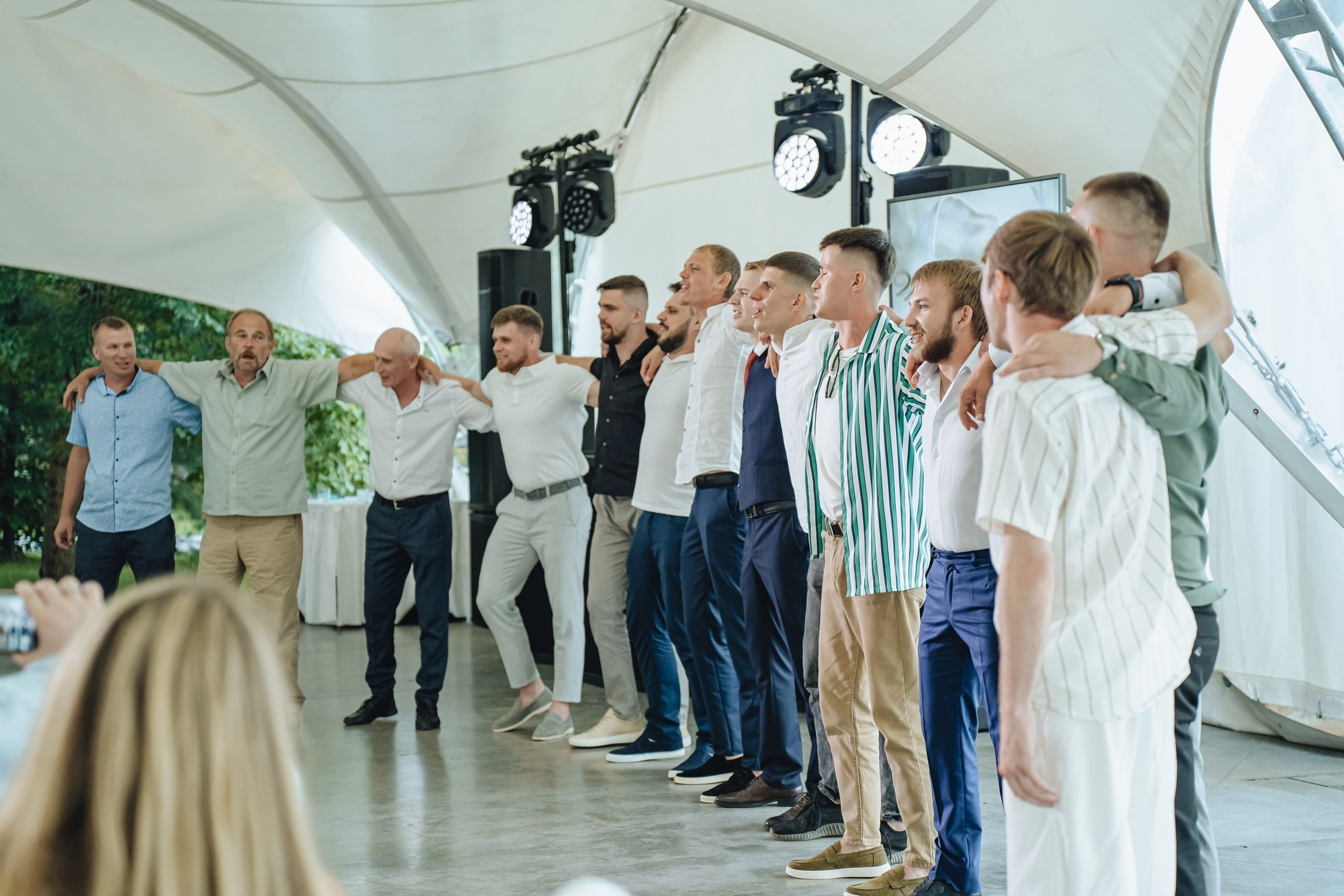 Кирилл и Ульяна. Полный день. Семейный и свадебный фотограф в Саратове Евангелина Штах