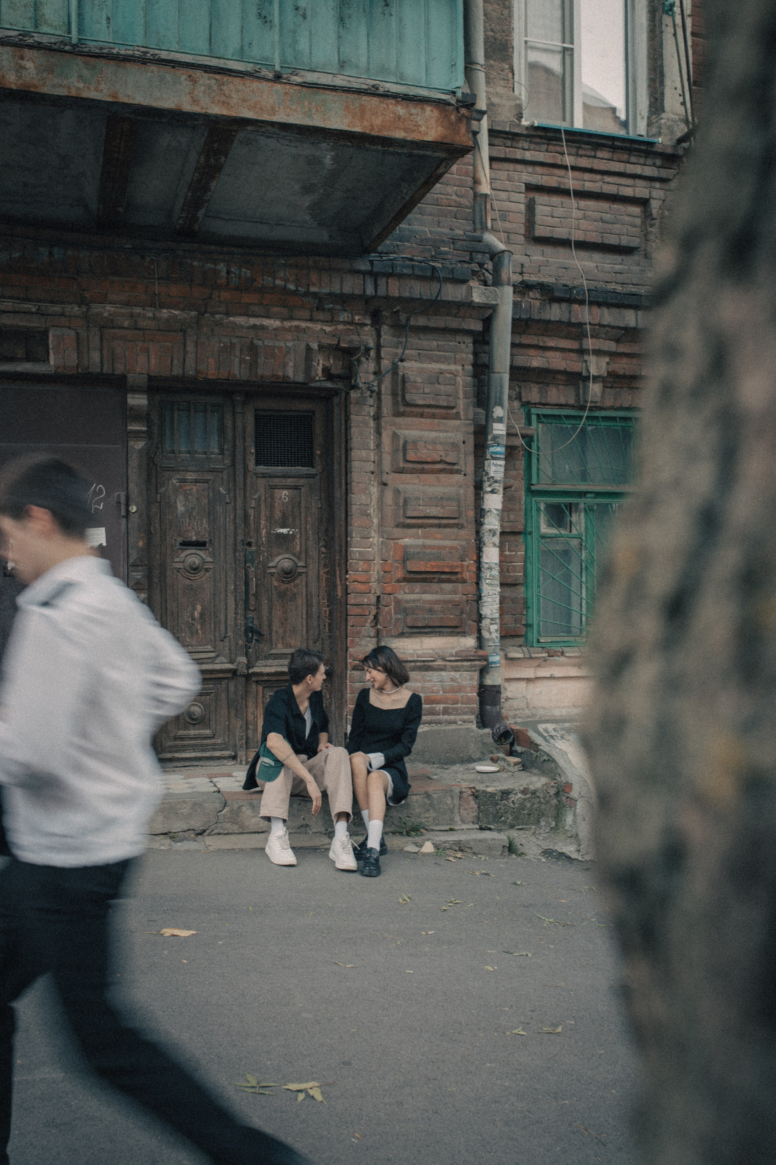 Лиза & Сережа. Семейный фотограф и фотограф на роды в Ростове-на-Дону Мухина Виктория