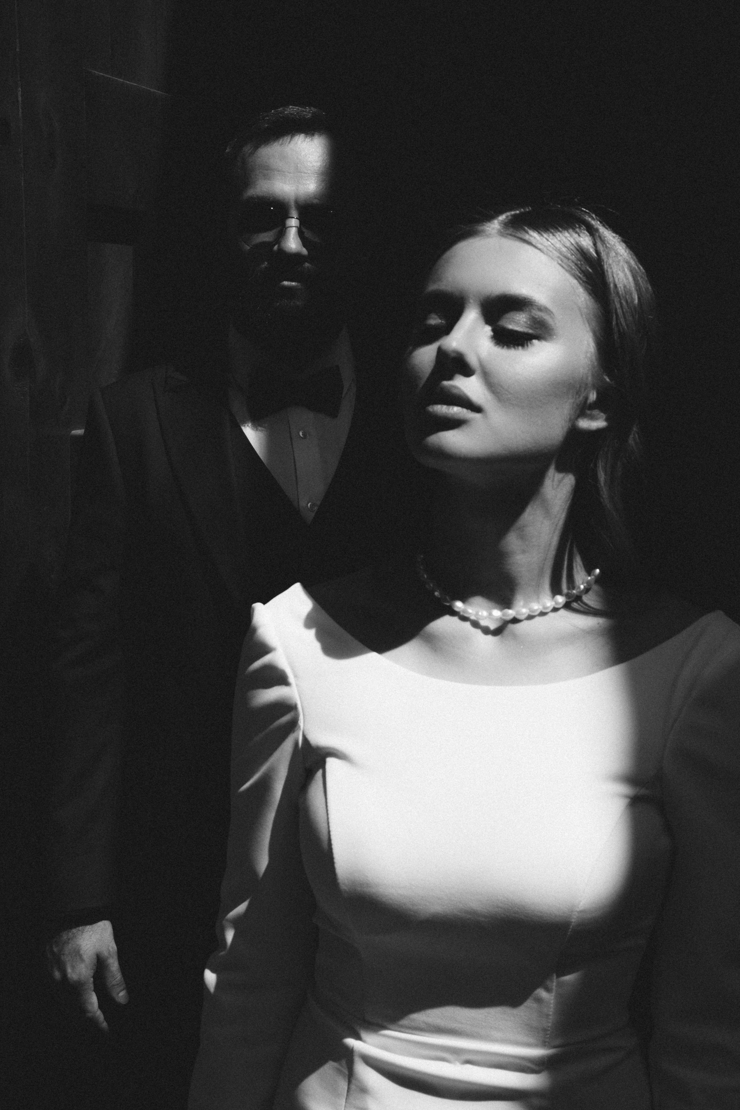 ВАЛЕРИЯ И СТЕПАН. Свадебный и семейный фотограф в Абакане Василевский Алексей