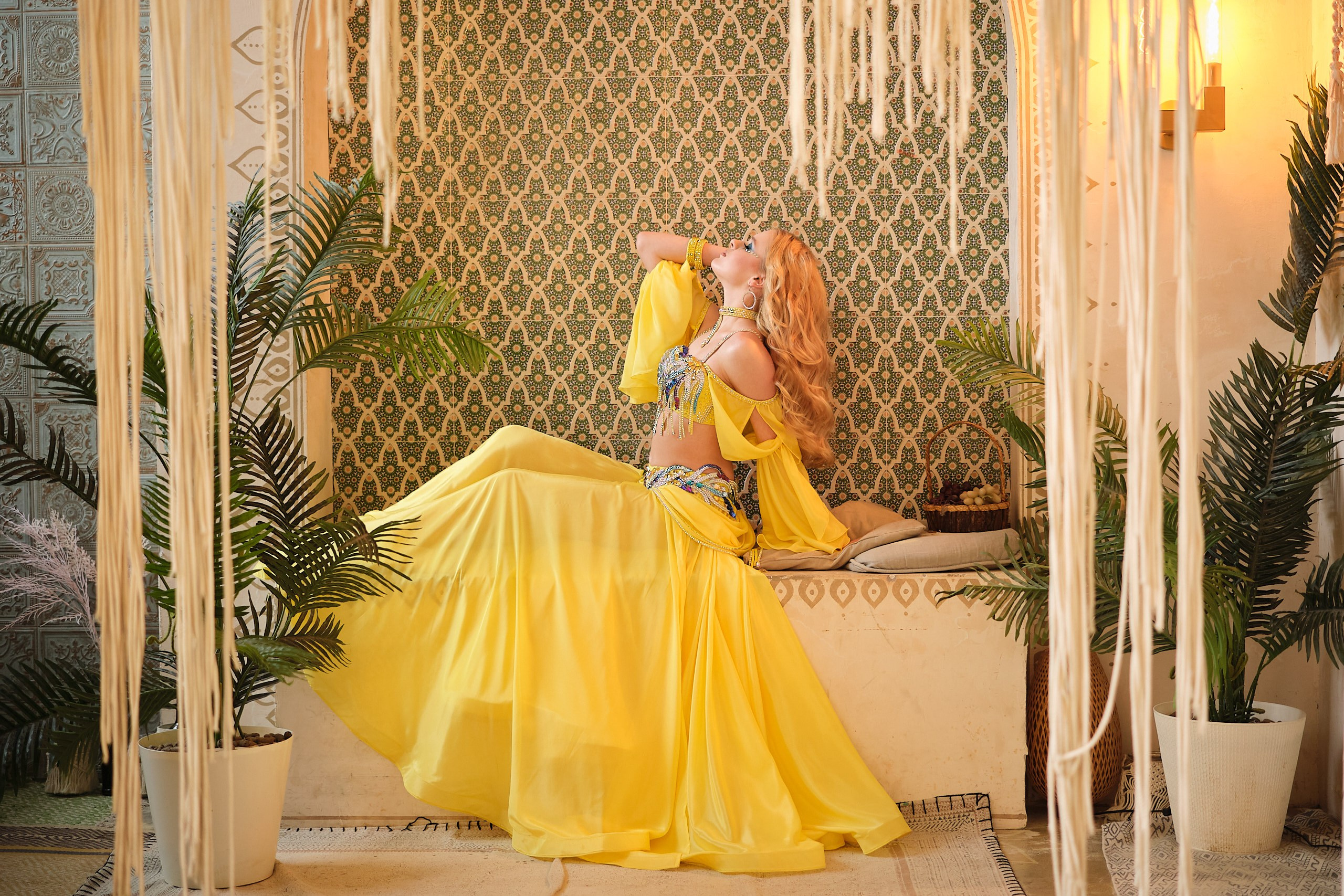 Портфолио для танцовщиц в Москве. Профессиональный фотограф в Москве Захар Ишутин