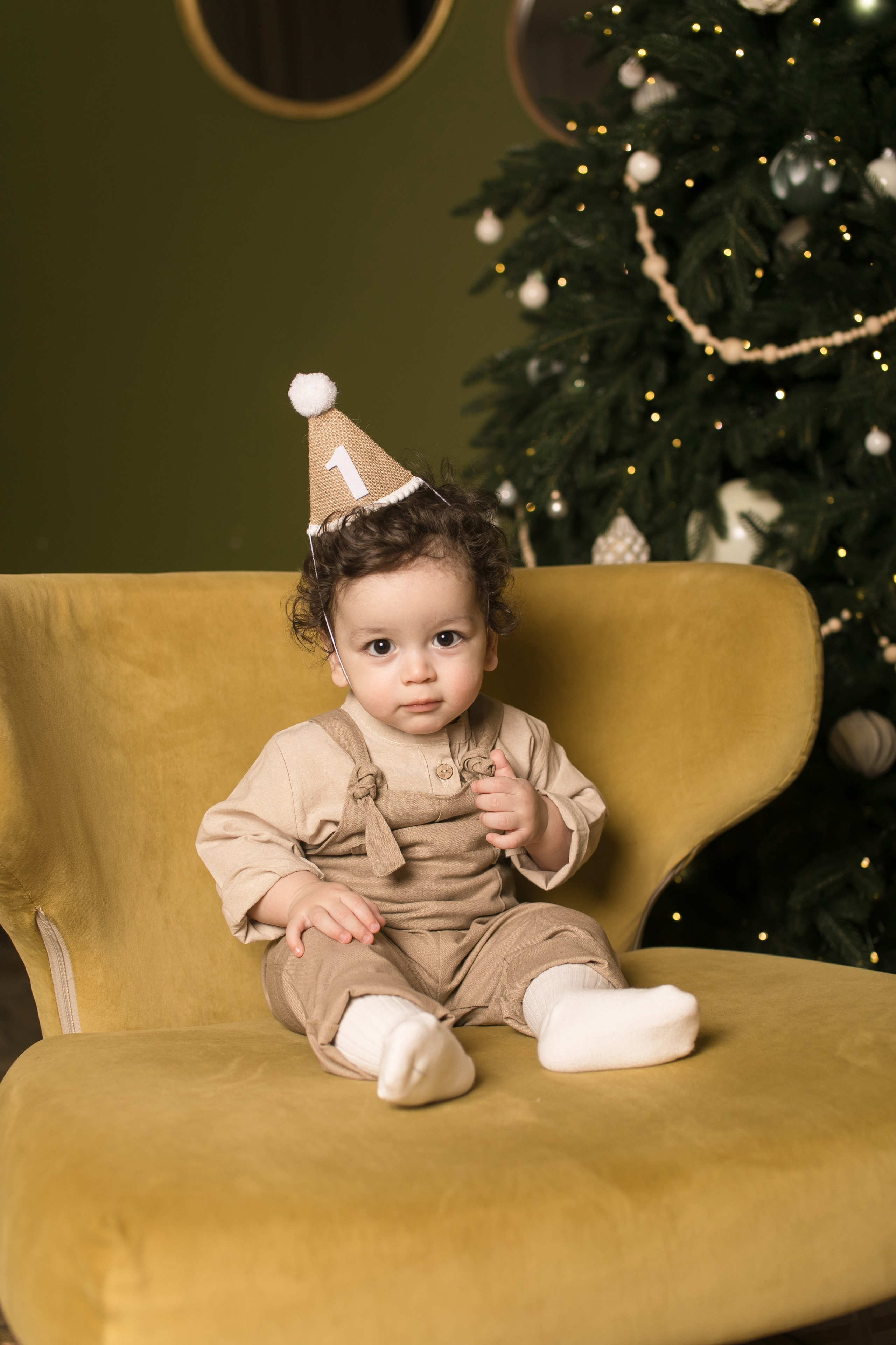 Новогодние фотосессии. Семейный фотограф в Москве Домодедово Московцева Алина