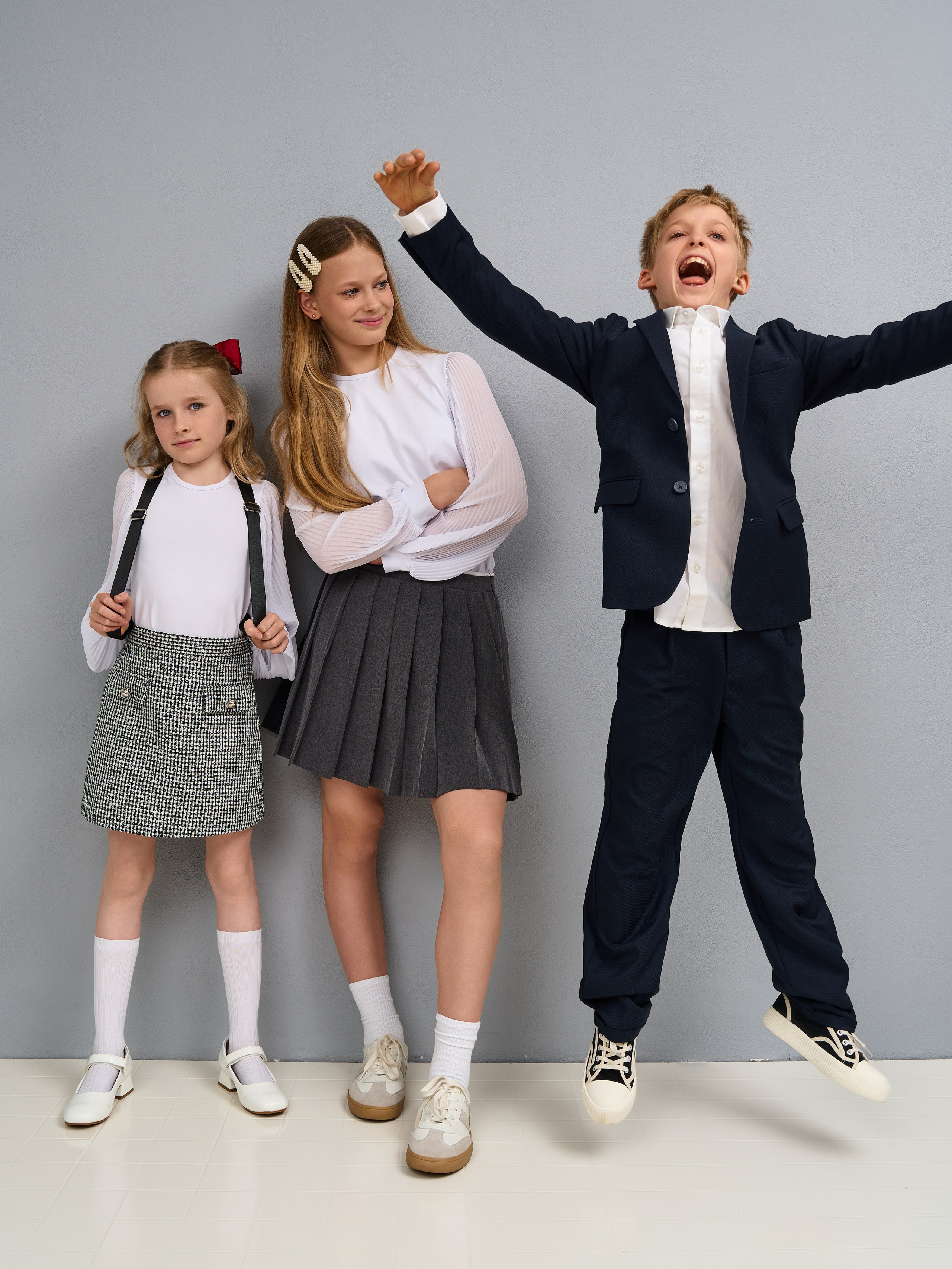 Kids. 595 Production