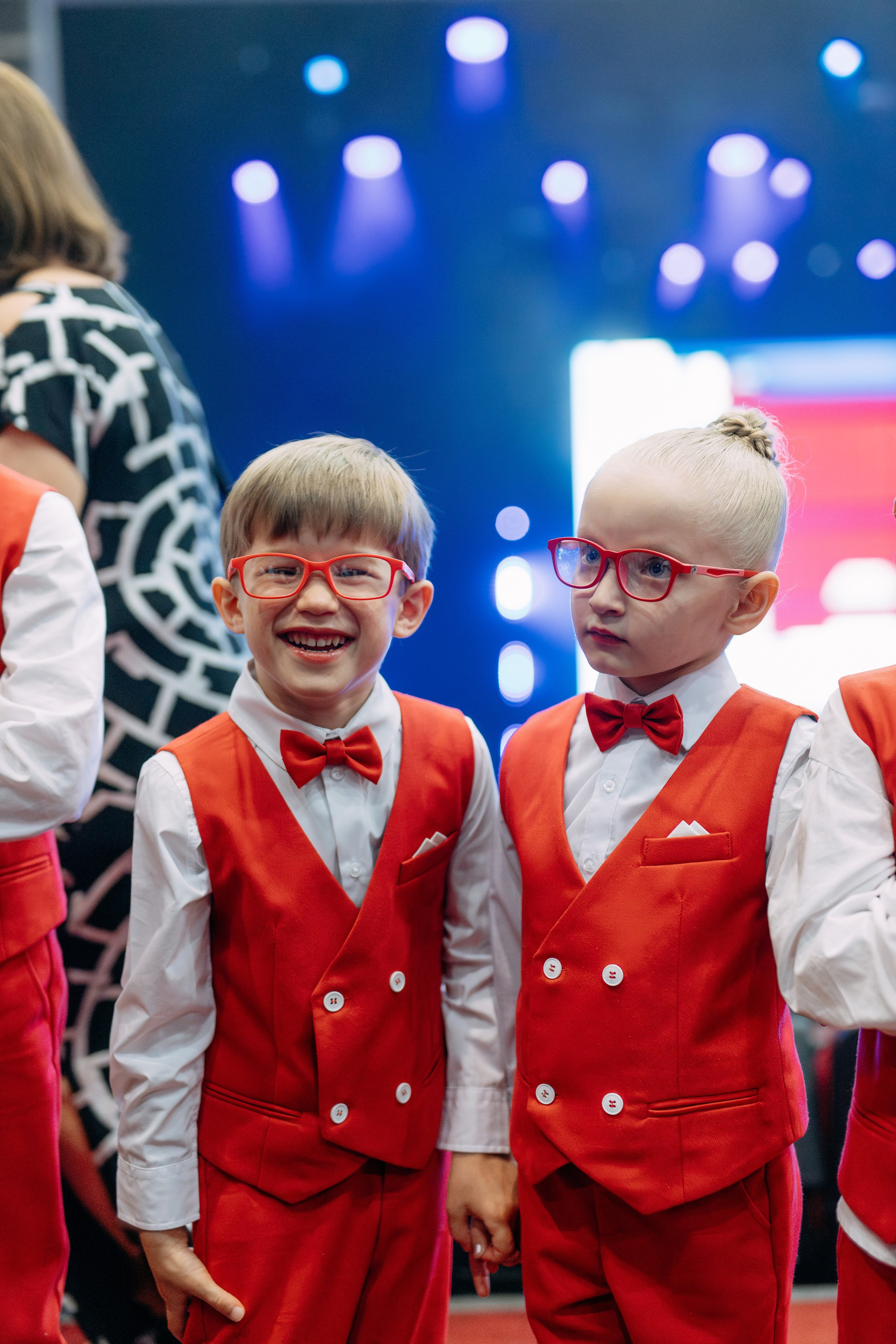 Выступления академии. Фото и видео съемка. Андрей Ионов