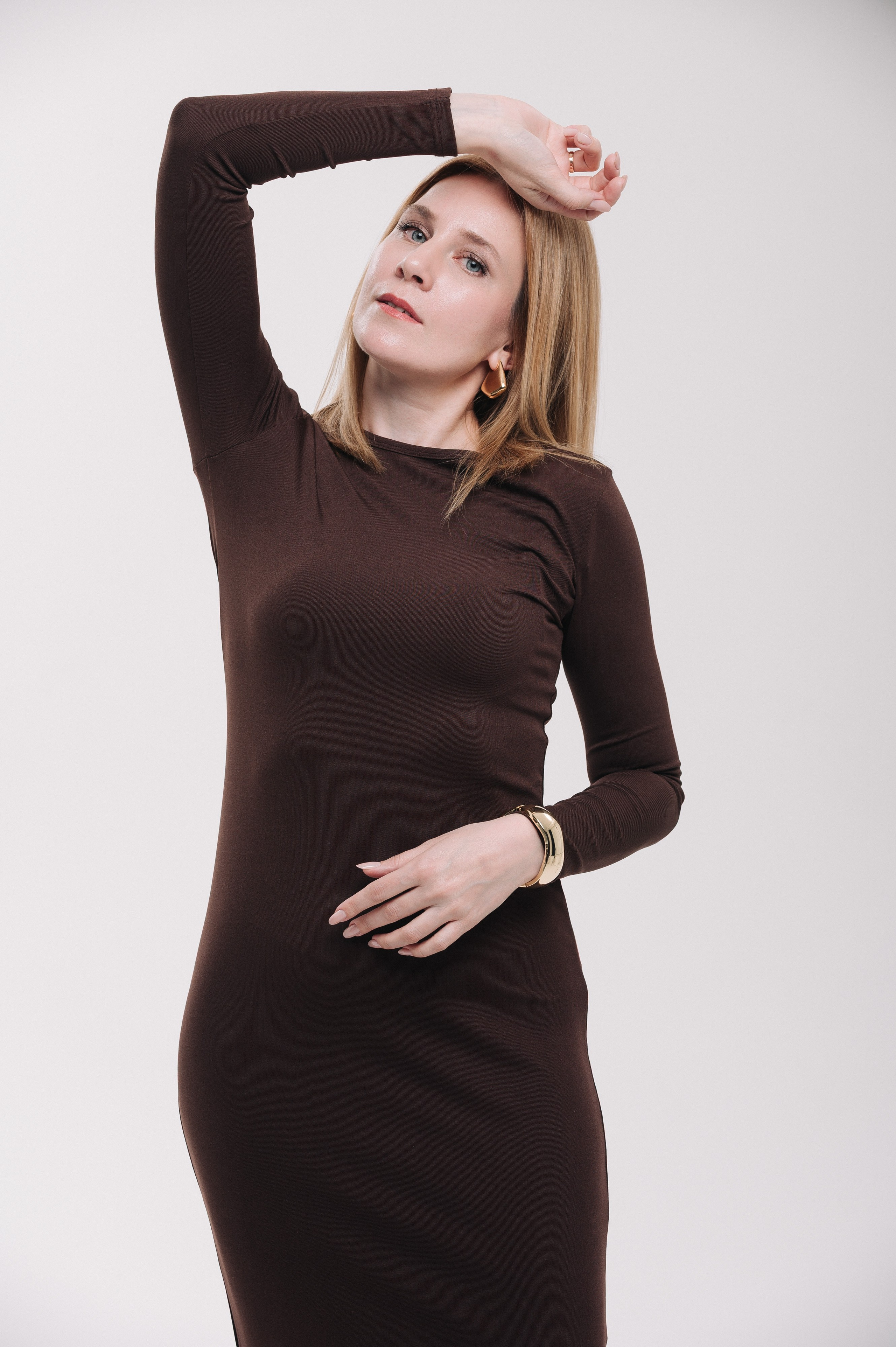 Ирина К. Модельное агентство ART PODIUM ULAN-UDE