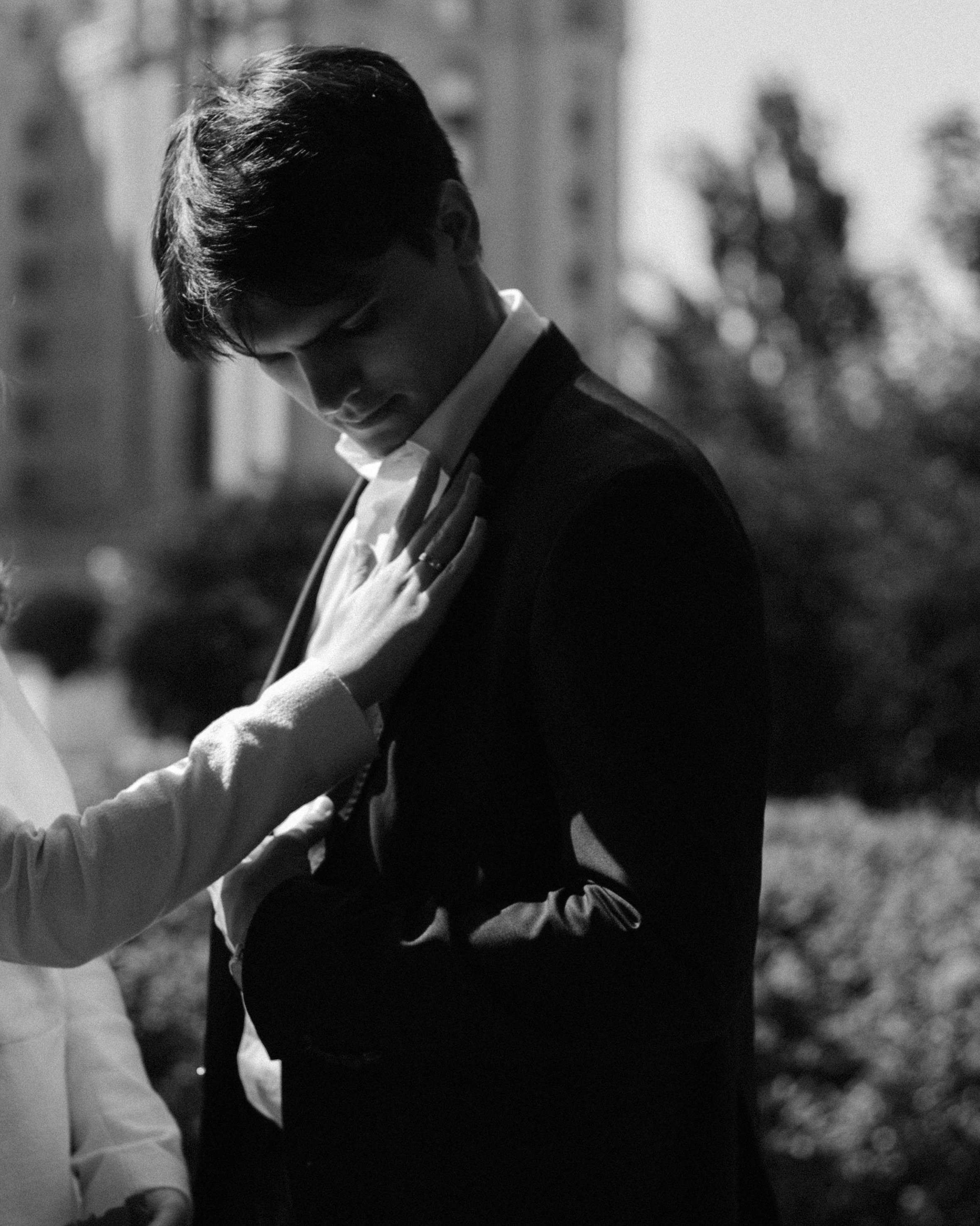 Таня и Ахмед. Фотограф в Москве — Евгения Прокопенко