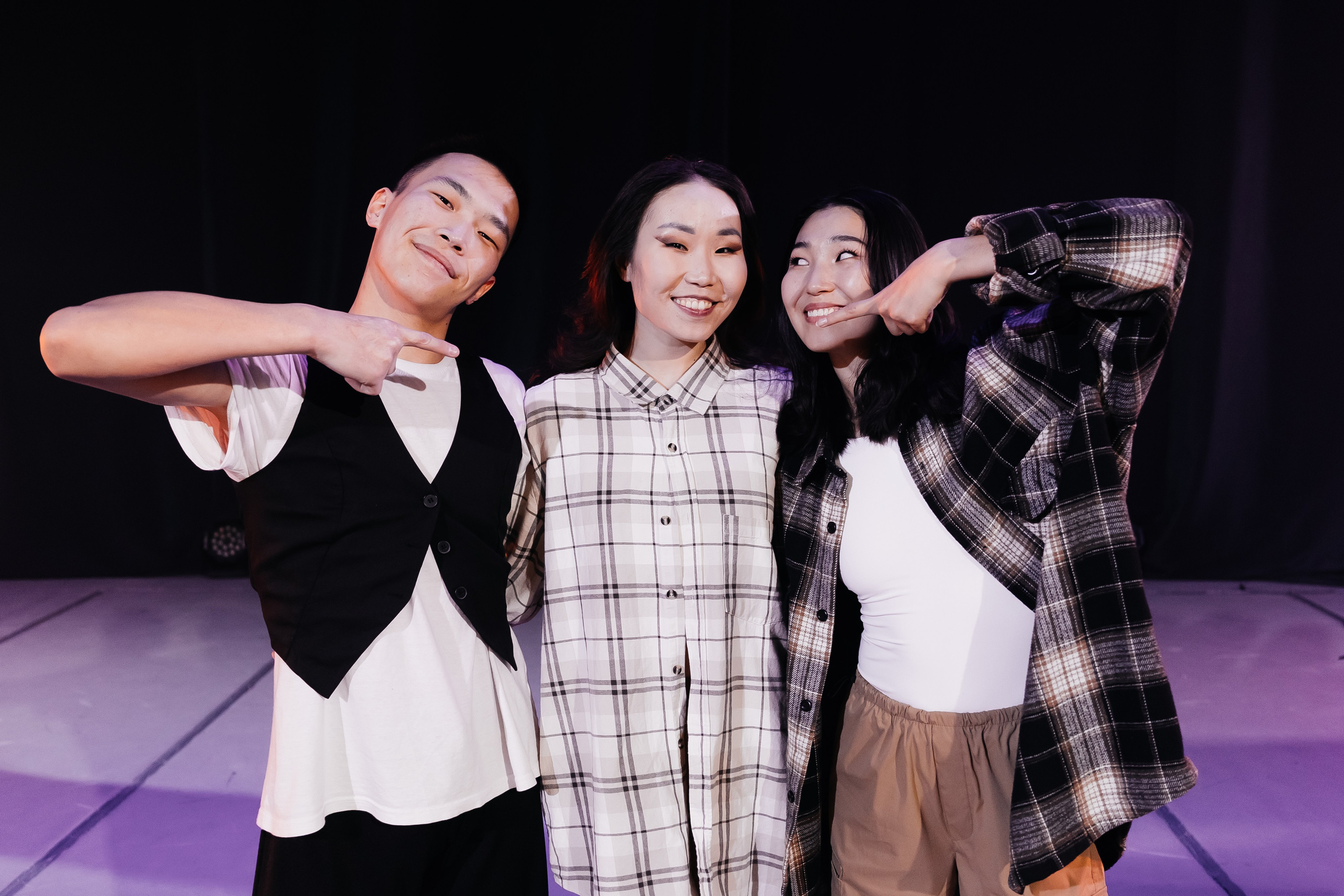 Госэкзамен — Колледж Культуры. Фотограф Кемерово | Сергей