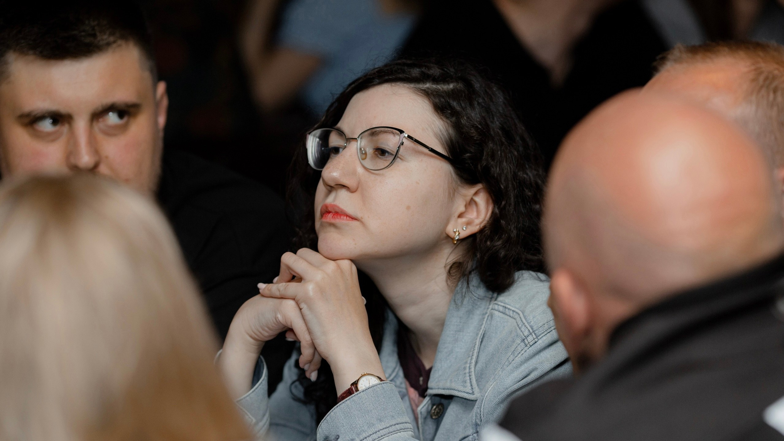 Теория большого квиза. Рок. Битва направлений. Свадебный фотограф Александр Абрамов Москва / Зеленоград