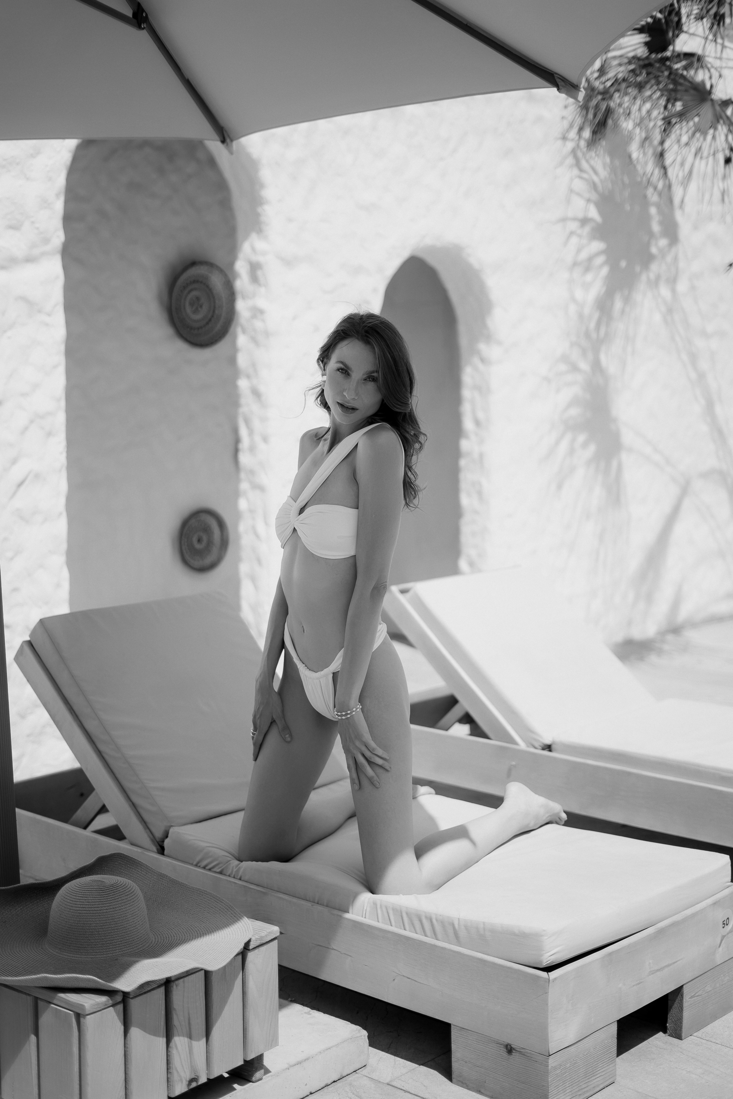 Саша Лашакова. Фотограф Валерия Крахмалева