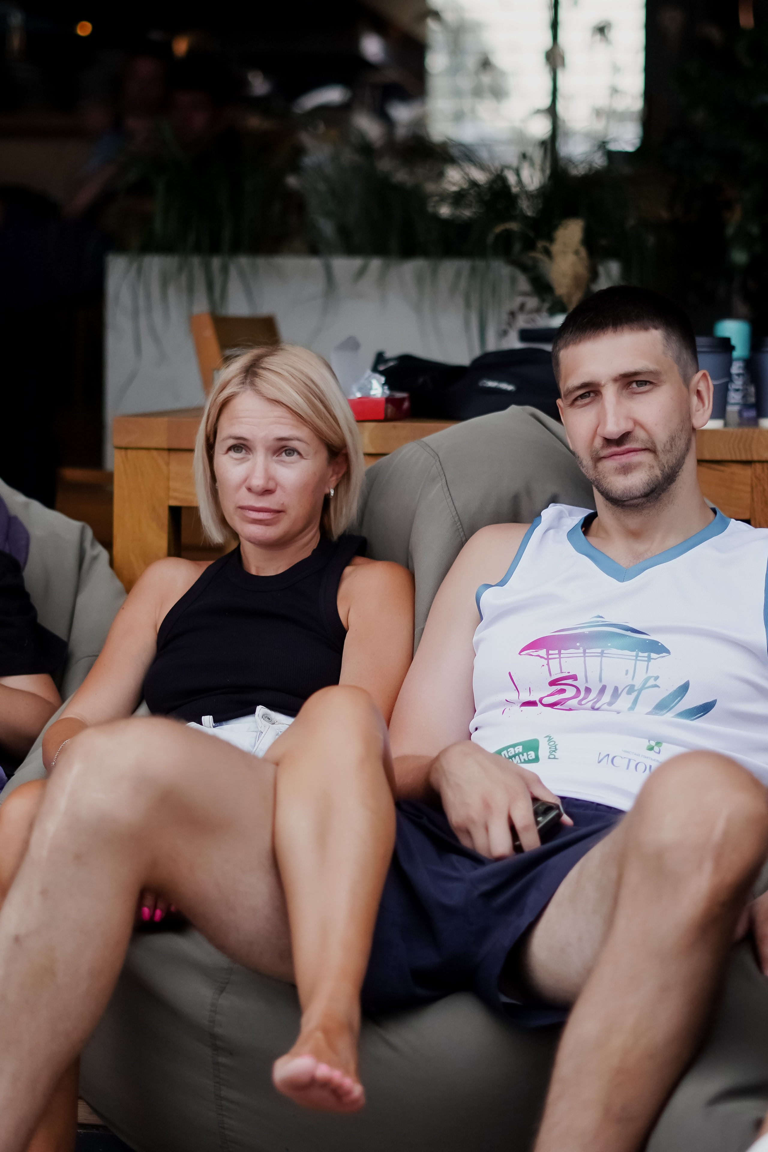 Surf. Фотограф Валерия Крахмалева