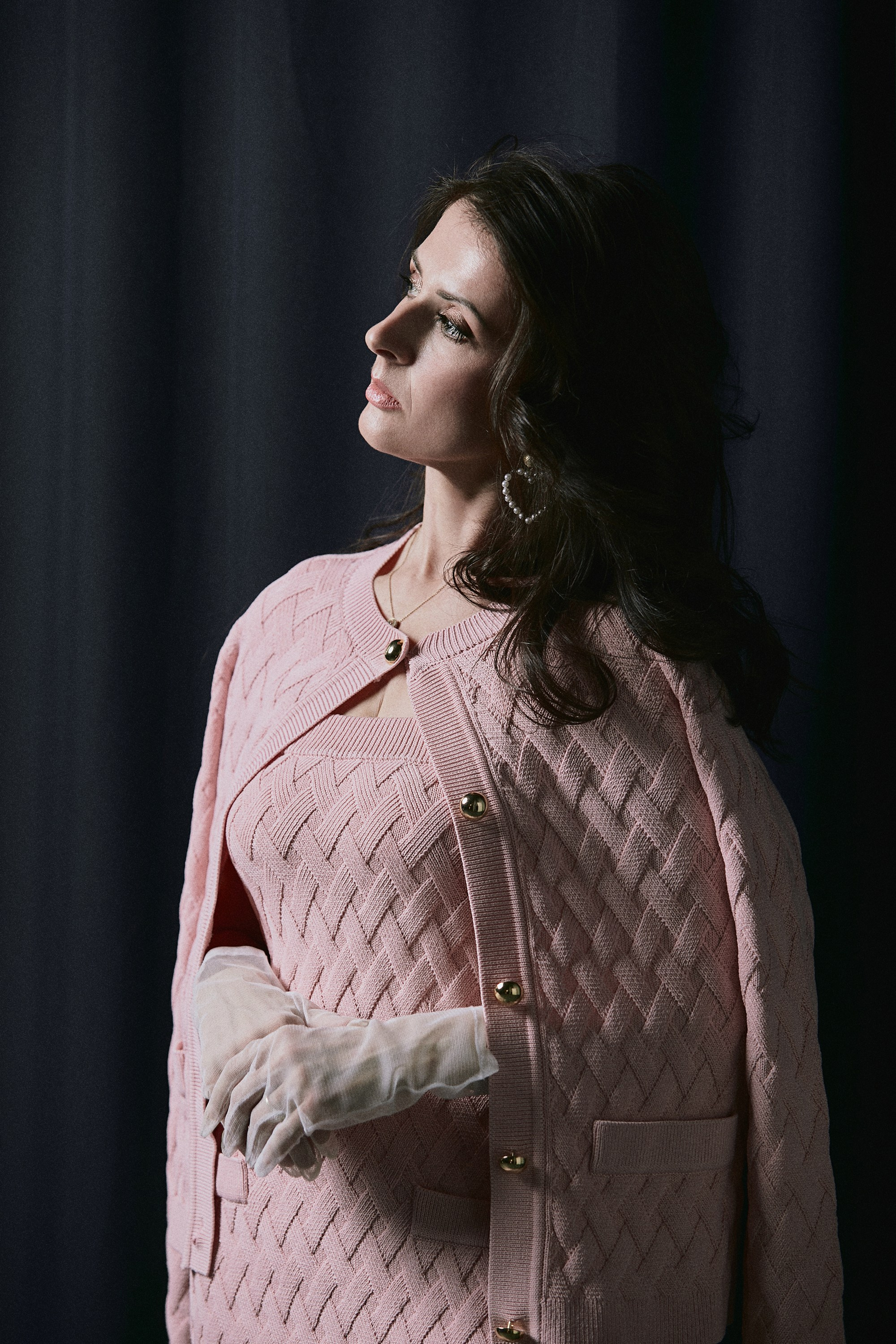 Персональная Фотосессия для стилиста в Москве. Фотограф Продюсер в горах КБР / Москва  Нальчик Горы