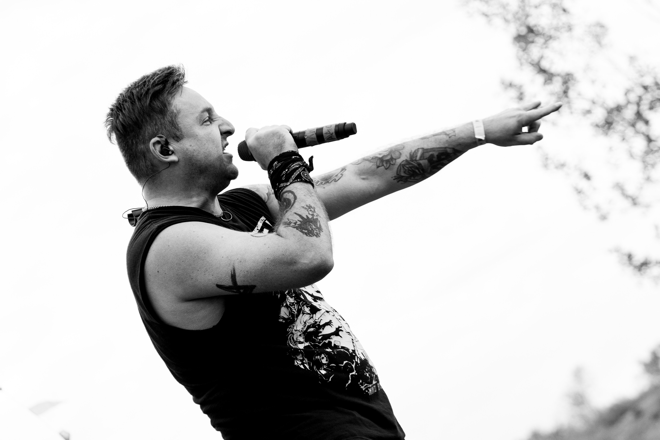 El’dorado Festival, Kamensk-Shakhtinsky. Photographer Natalia Mershina