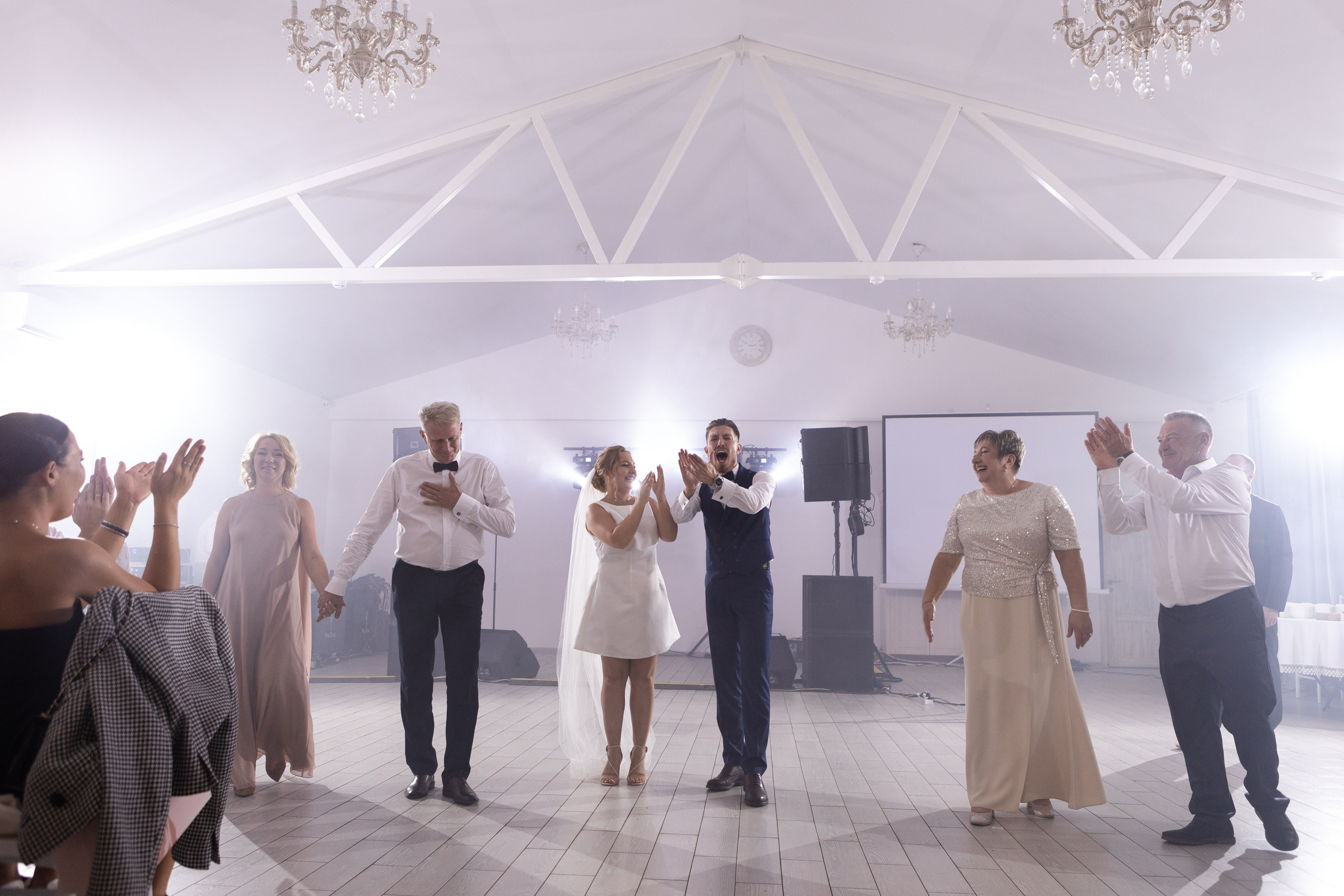 Саша и Виталия. Свадебный фотограф в Воронеже Вероника Богай