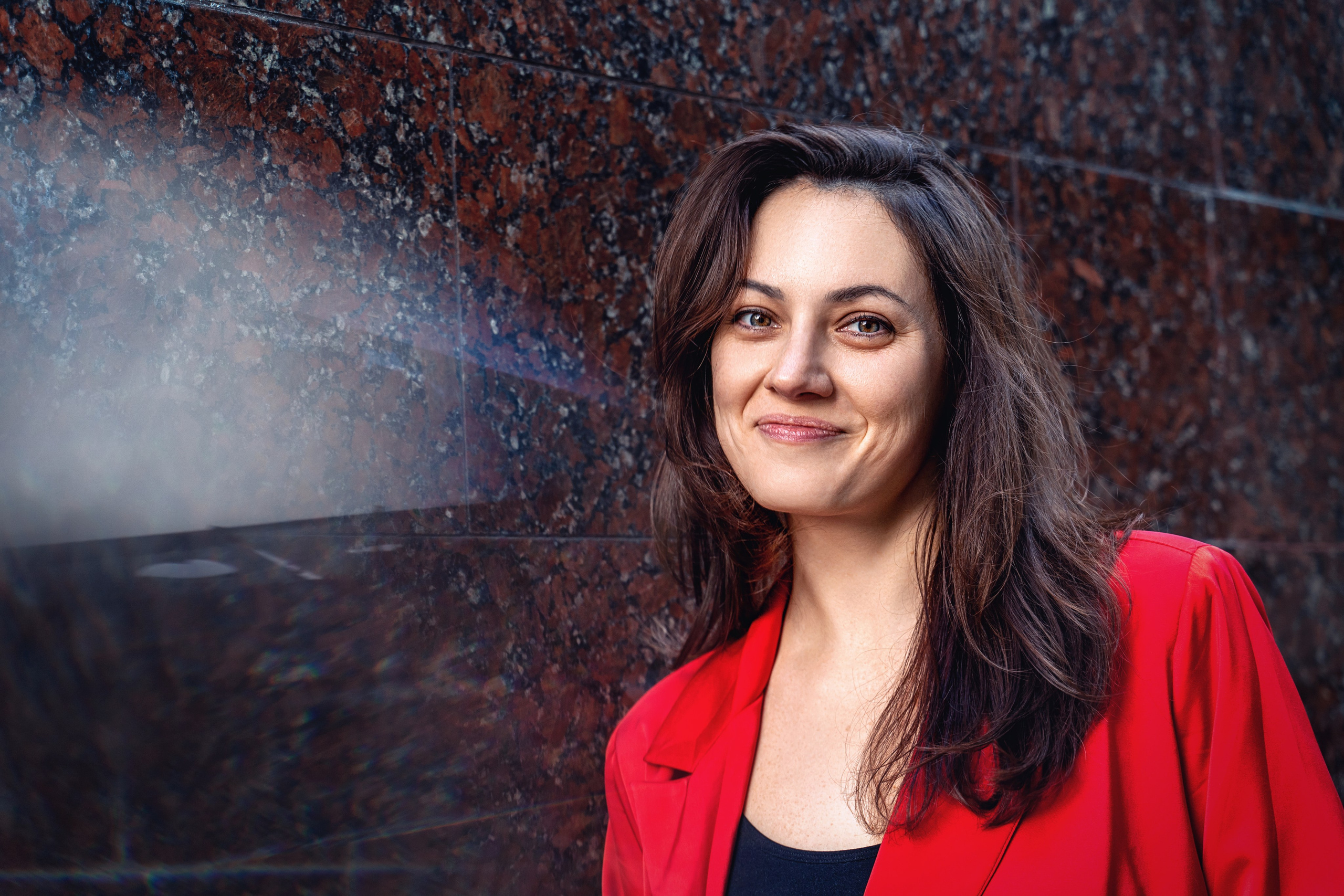 Дарья. Женский портрет. Фотограф \ Видеограф на Крещение, Венчание Москва| Семейные съемки