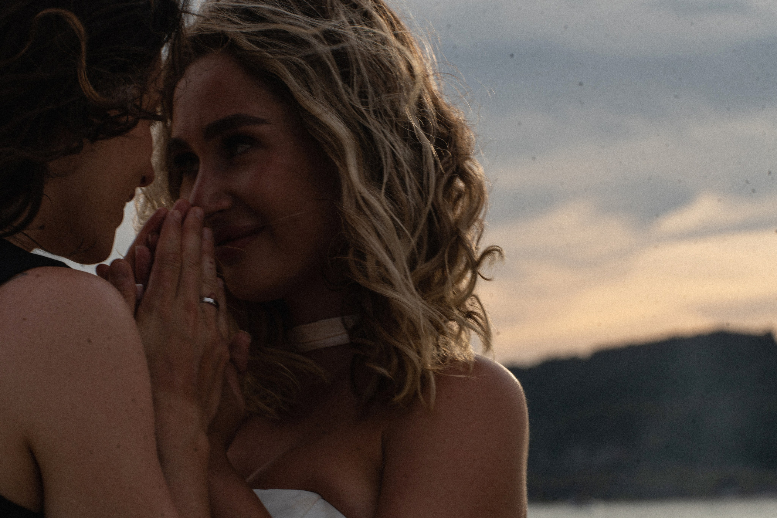 About love. Photographer in Koh Samui | Olga Krasikova