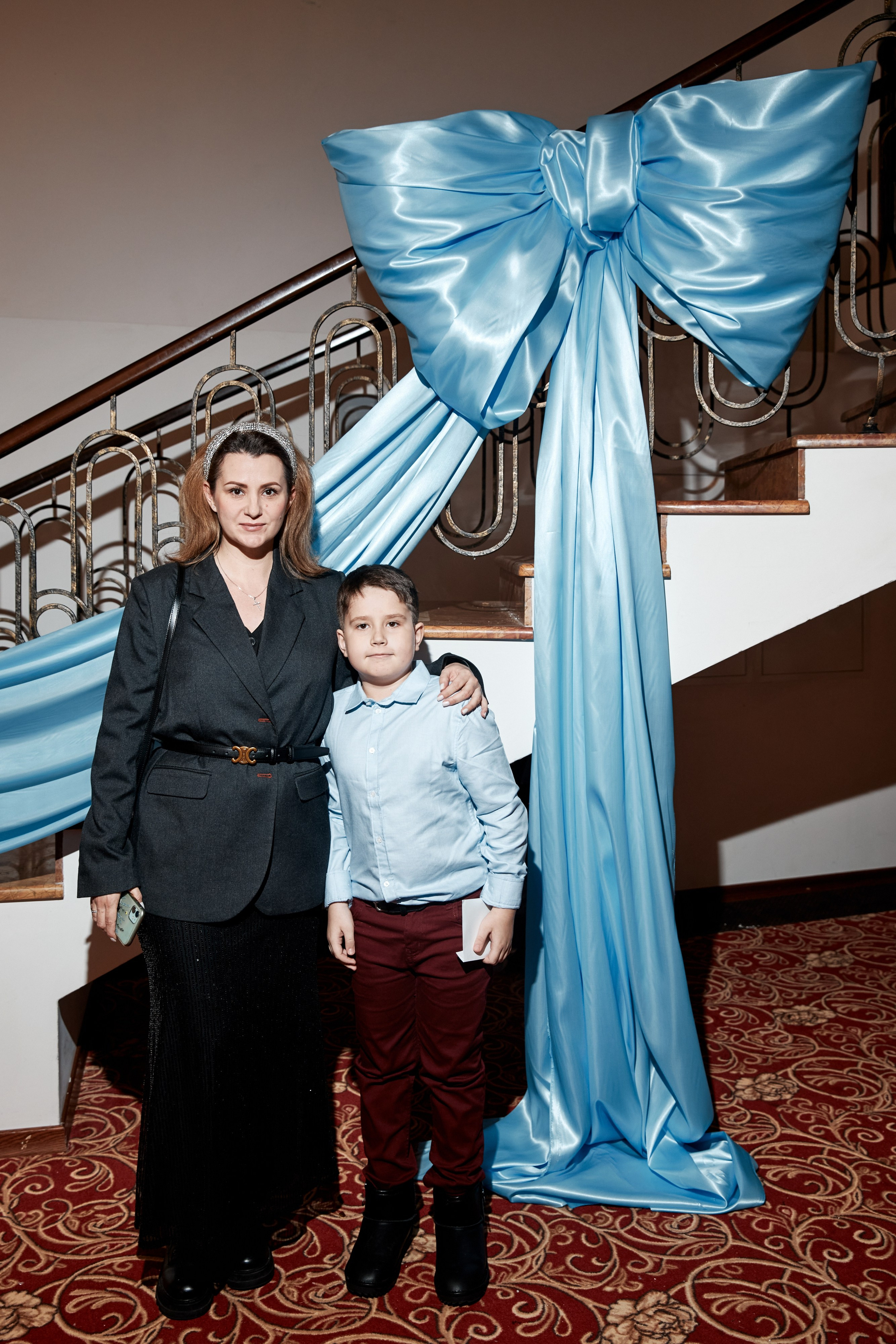 Metropol prababushka. Свадебный фотограф Андрей Кочкин в Москве