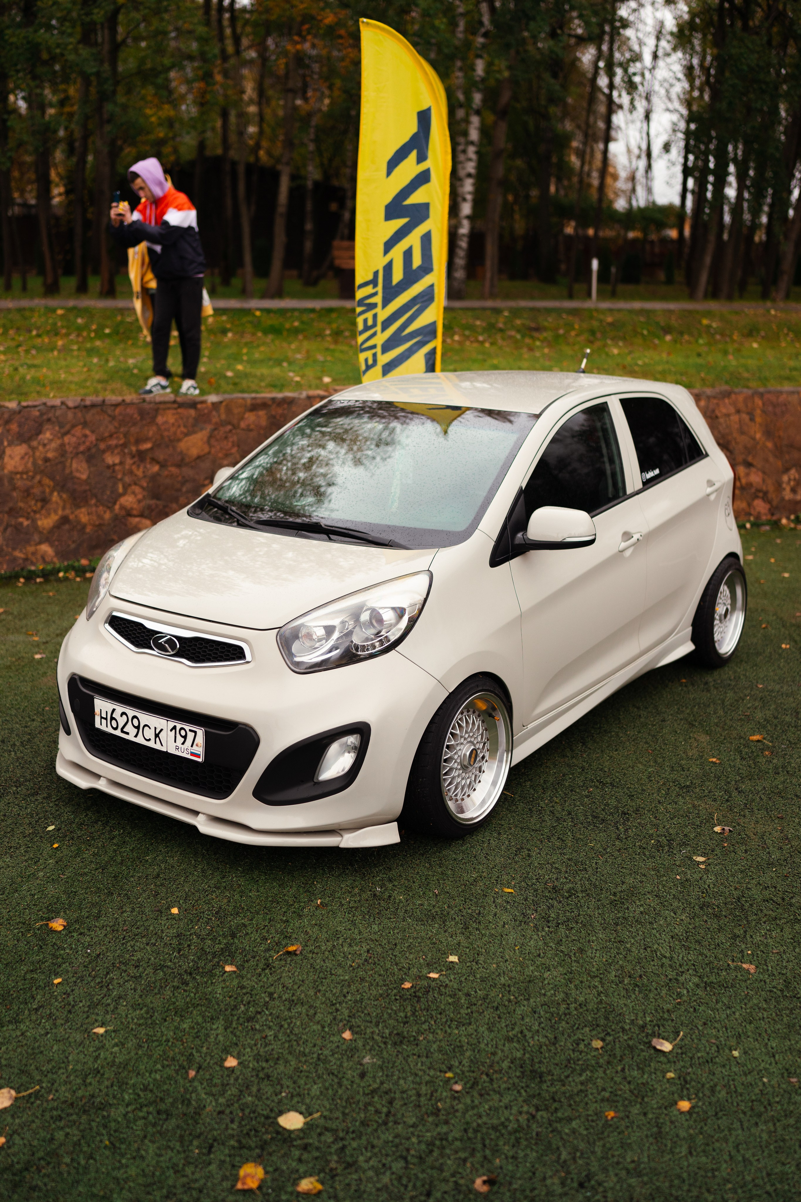 Fitment event 2023. Фотограф в СПБ Алмаз Камаев