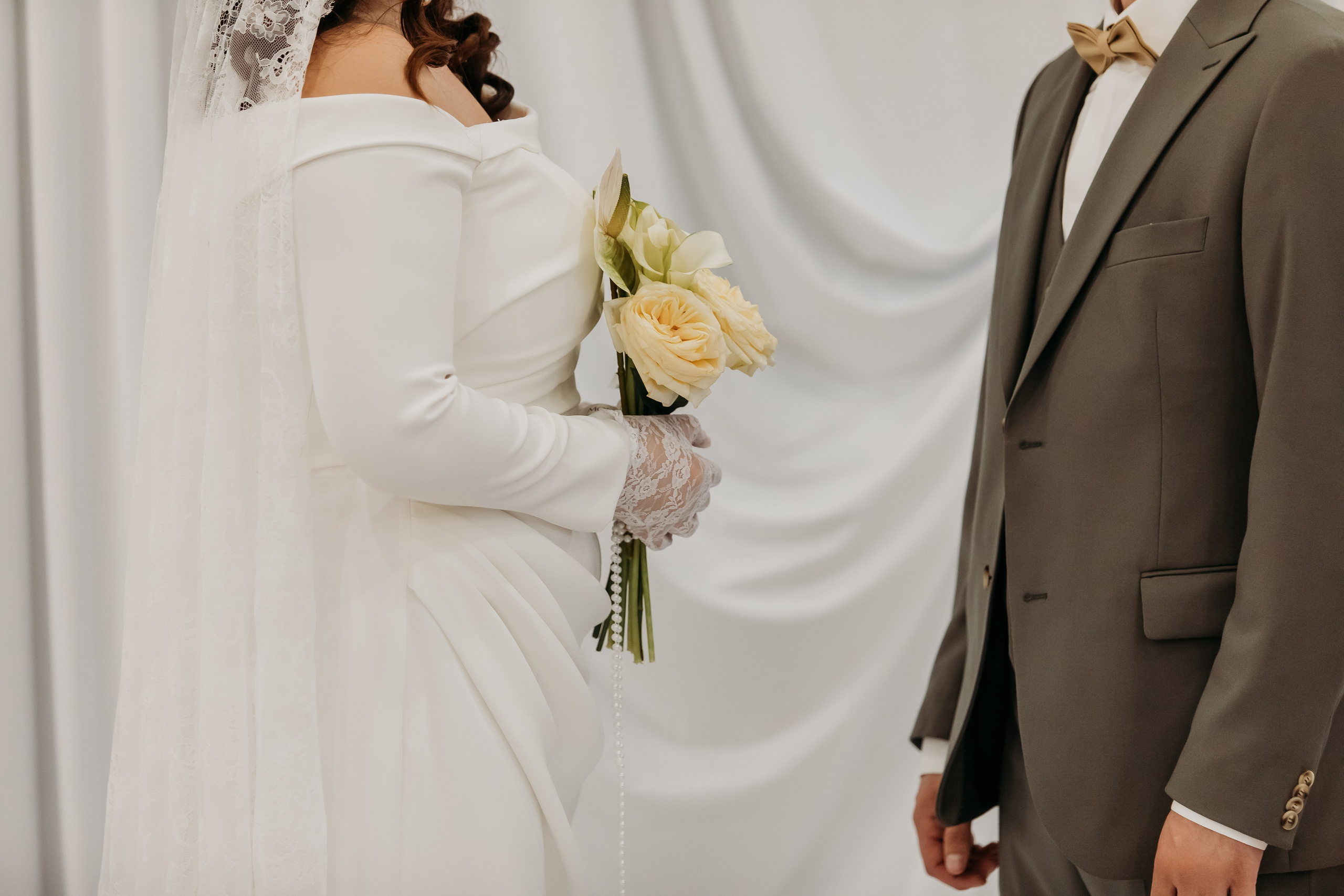 Зиля и Руслан. Фотограф Тимербаева Алина г. Сургут