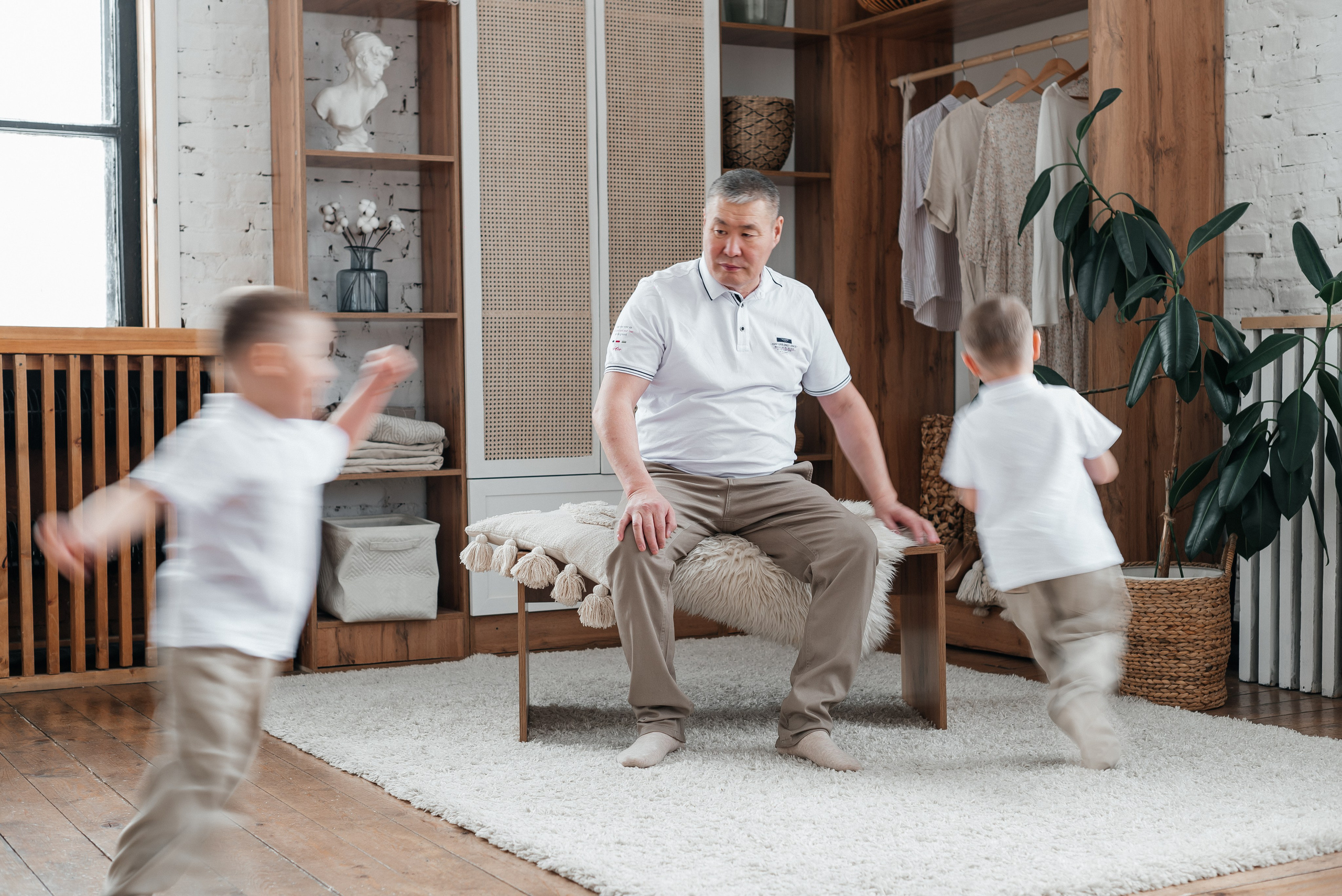 Чип и Дейл. Свадебный фотограф