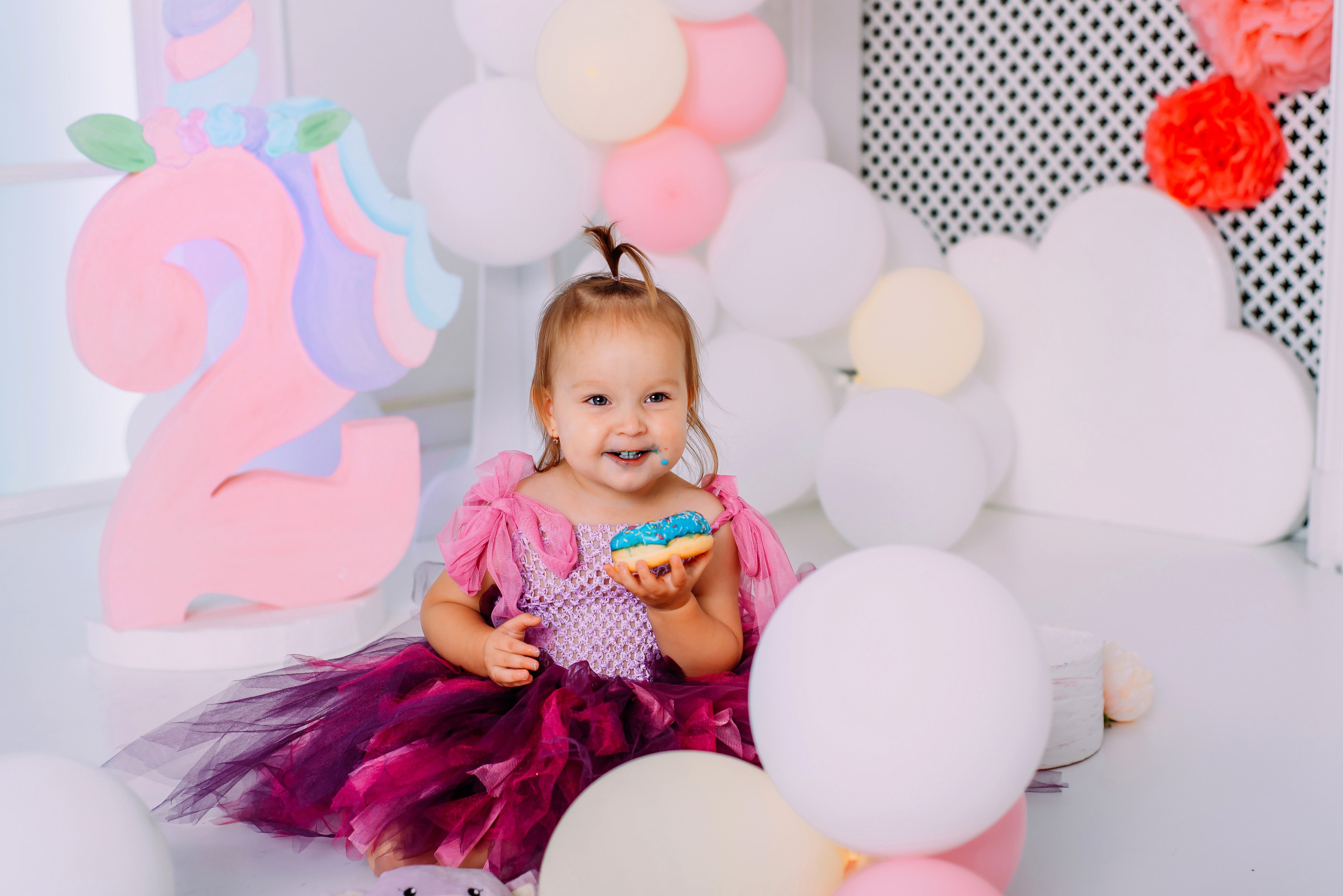 Ангелина. Детский и семейный фотограф Эльмира Веселова