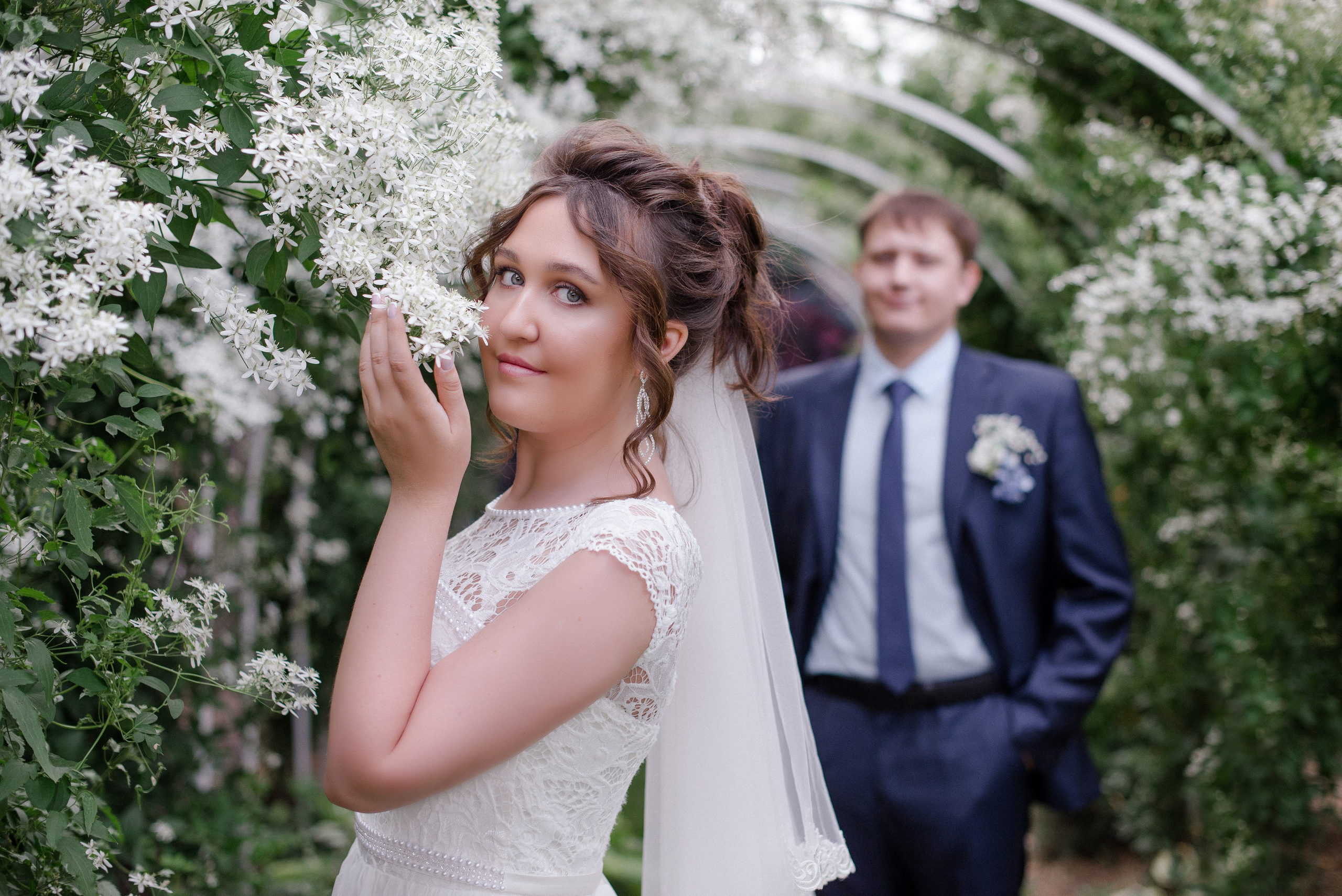 27 июля. Портретный и семейный фотограф Магнитогорск Евгения Ионова