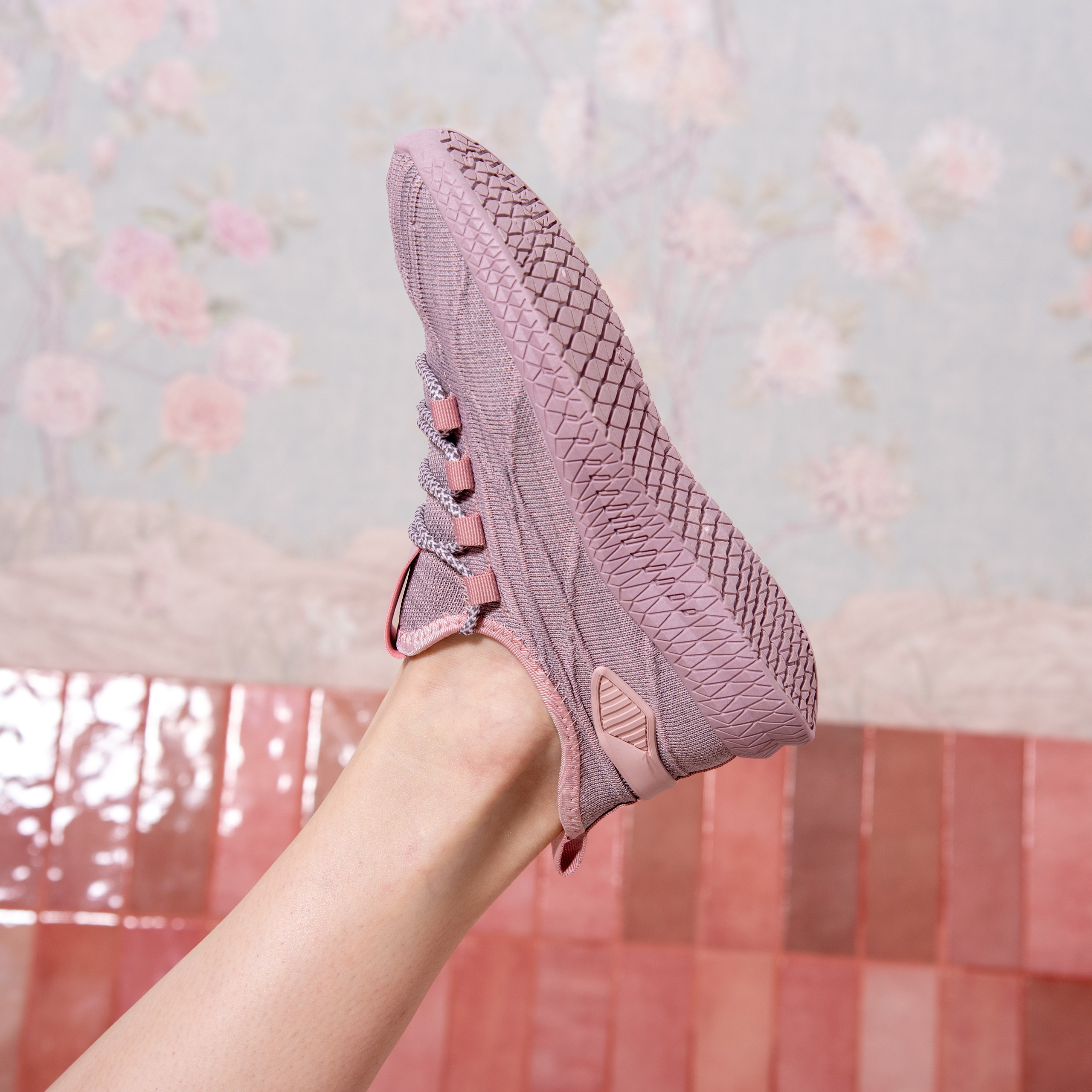 Обувь на модели. Фотограф Юлия Зимина