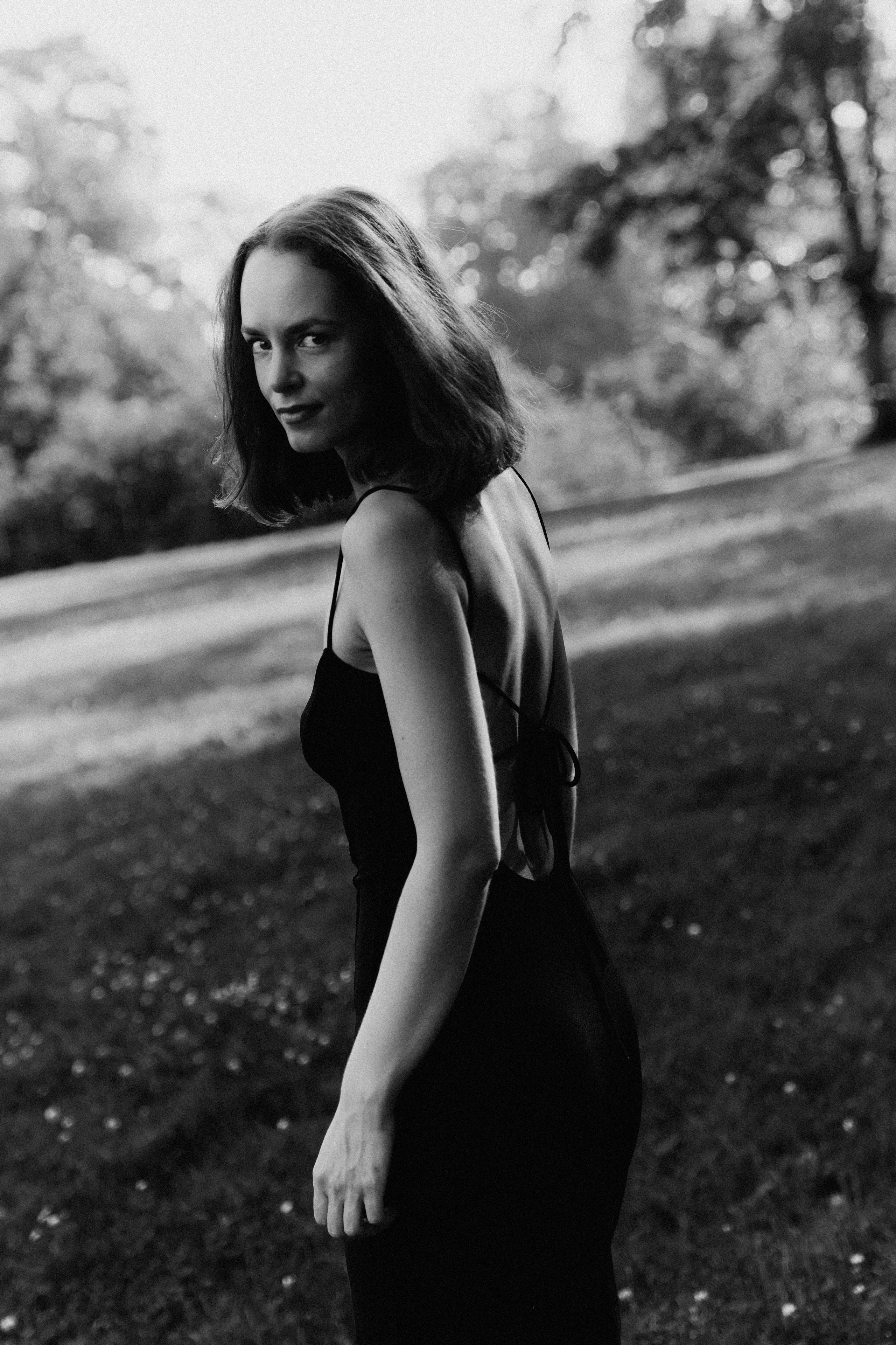 Maria. Фотограф Нина Дмитриева