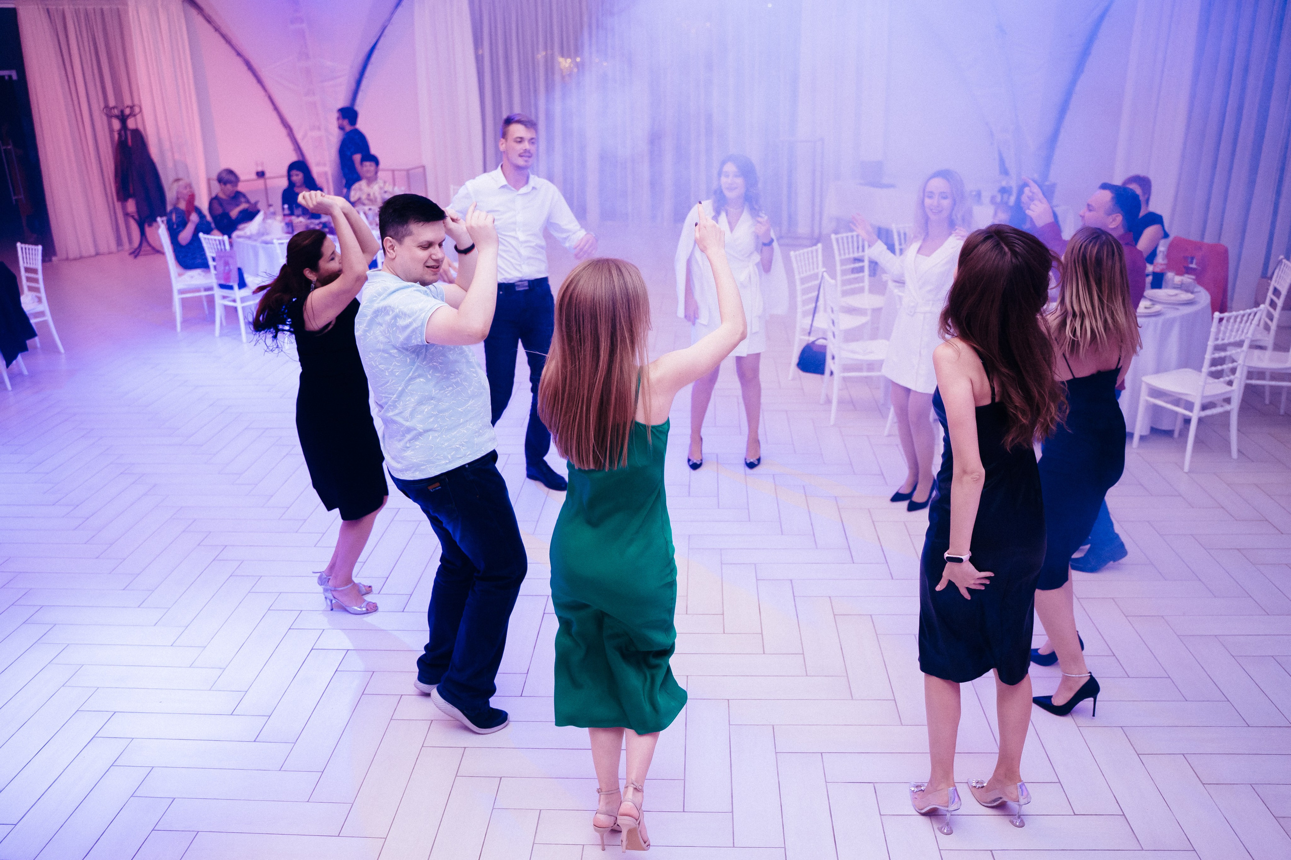 Ави Центр. Свадебный фотограф в Симферополе