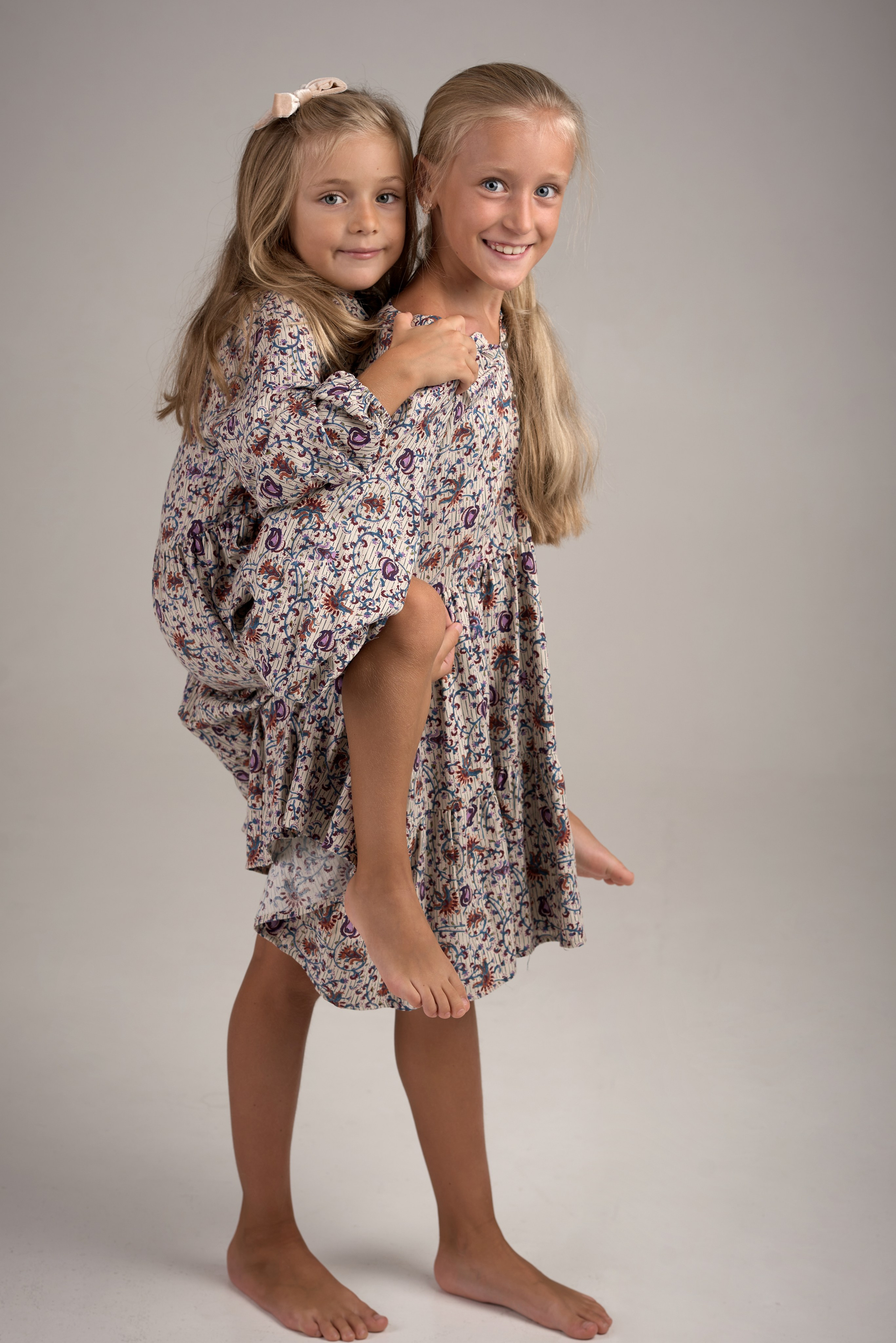 Сестры. Ваш фотограф Таганрог/Ростов-на-Дону Анна Дегтярёва