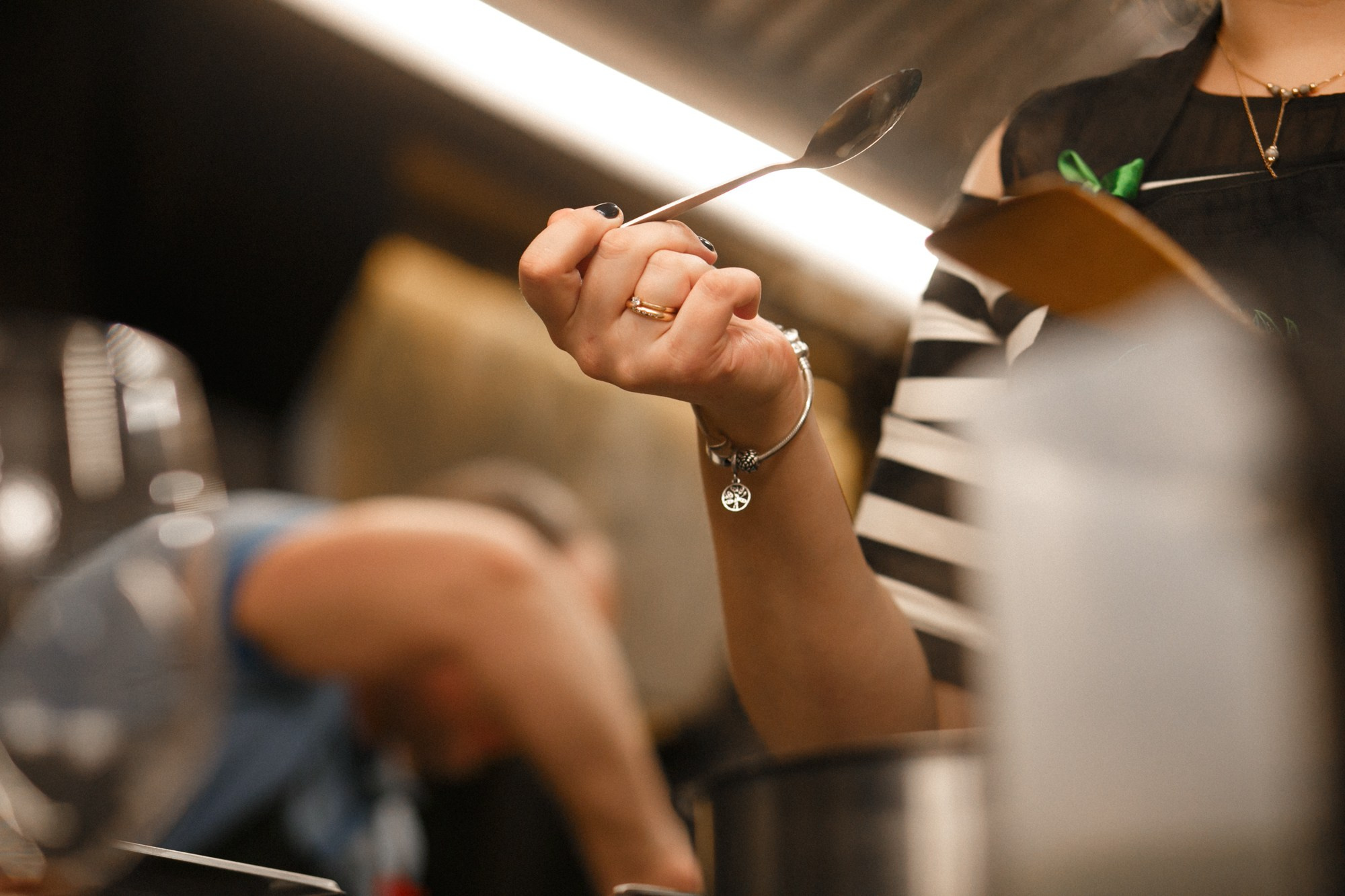 «CHEFS EATERTAINMENT». Рабочая сторона — бизнес портрет и репортаж в Санкт-Петербурге